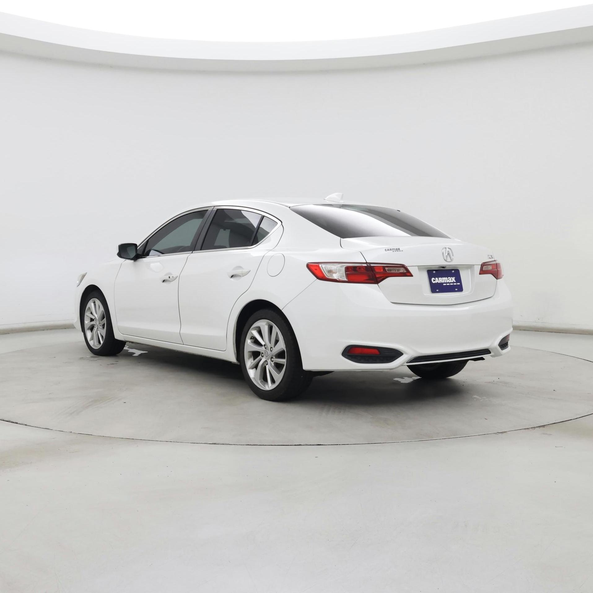 Thumbnail: 2016 Acura ILX - 2