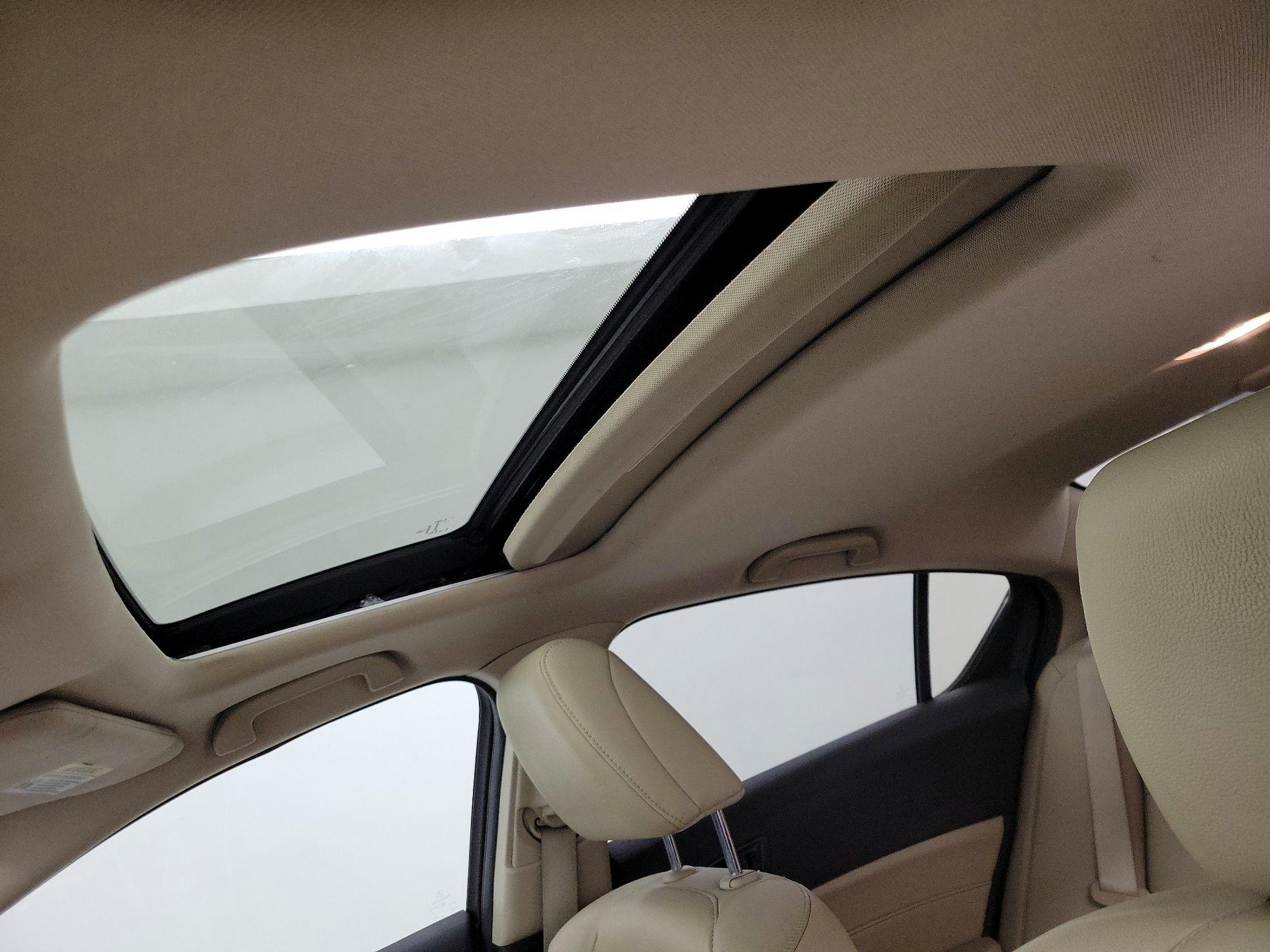 Thumbnail: 2016 Acura ILX - 19