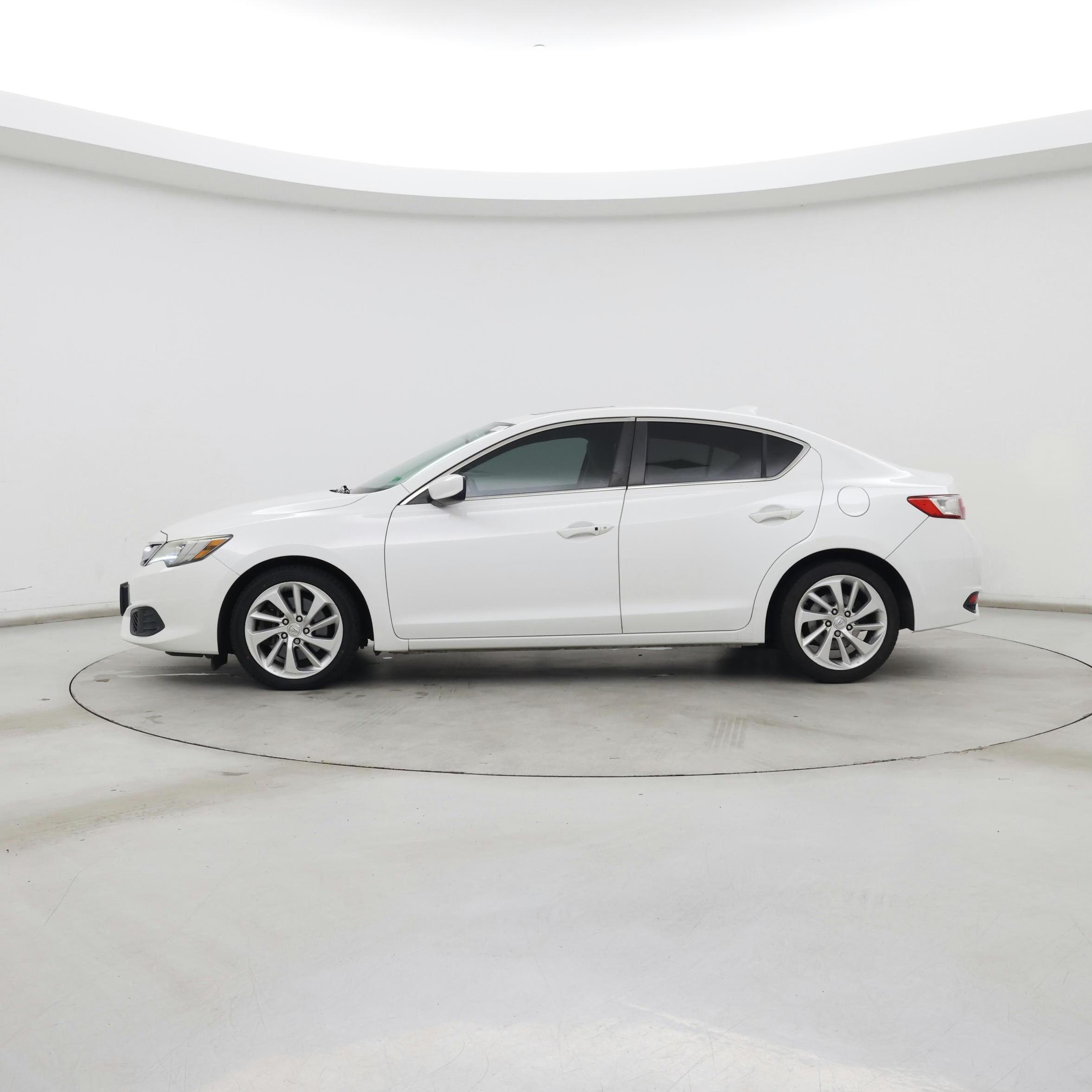 Thumbnail: 2016 Acura ILX - 3