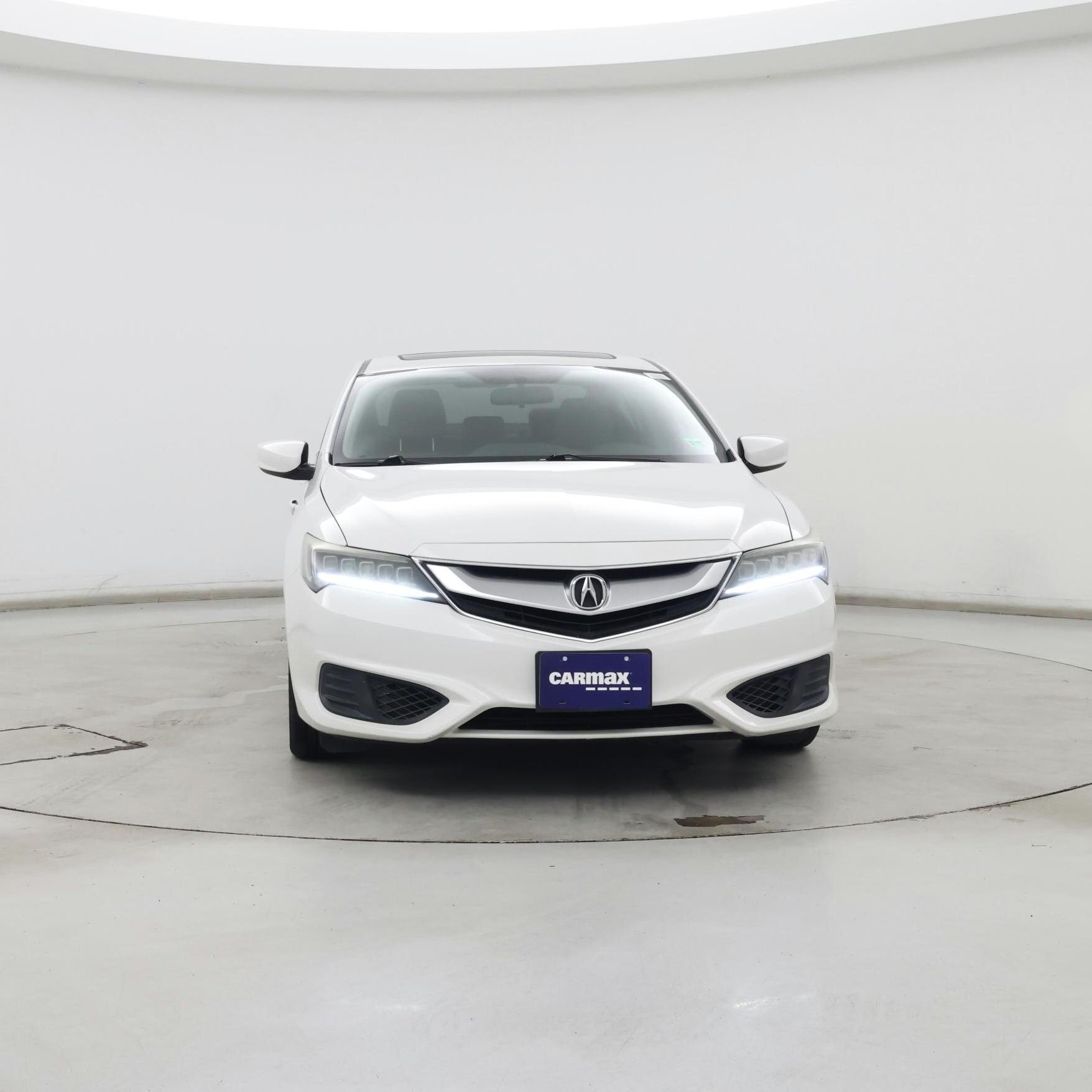 Thumbnail: 2016 Acura ILX - 5