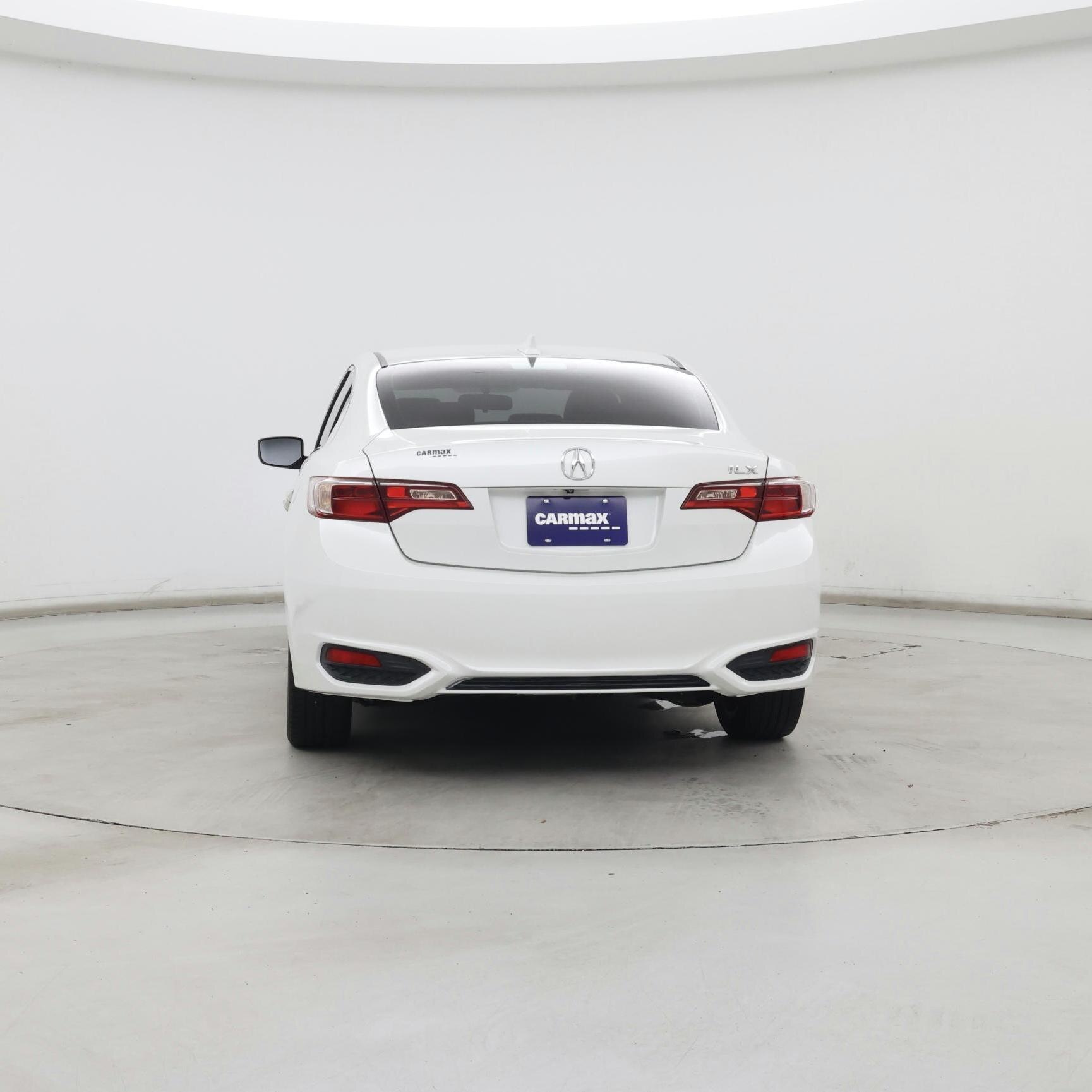 Thumbnail: 2016 Acura ILX - 6
