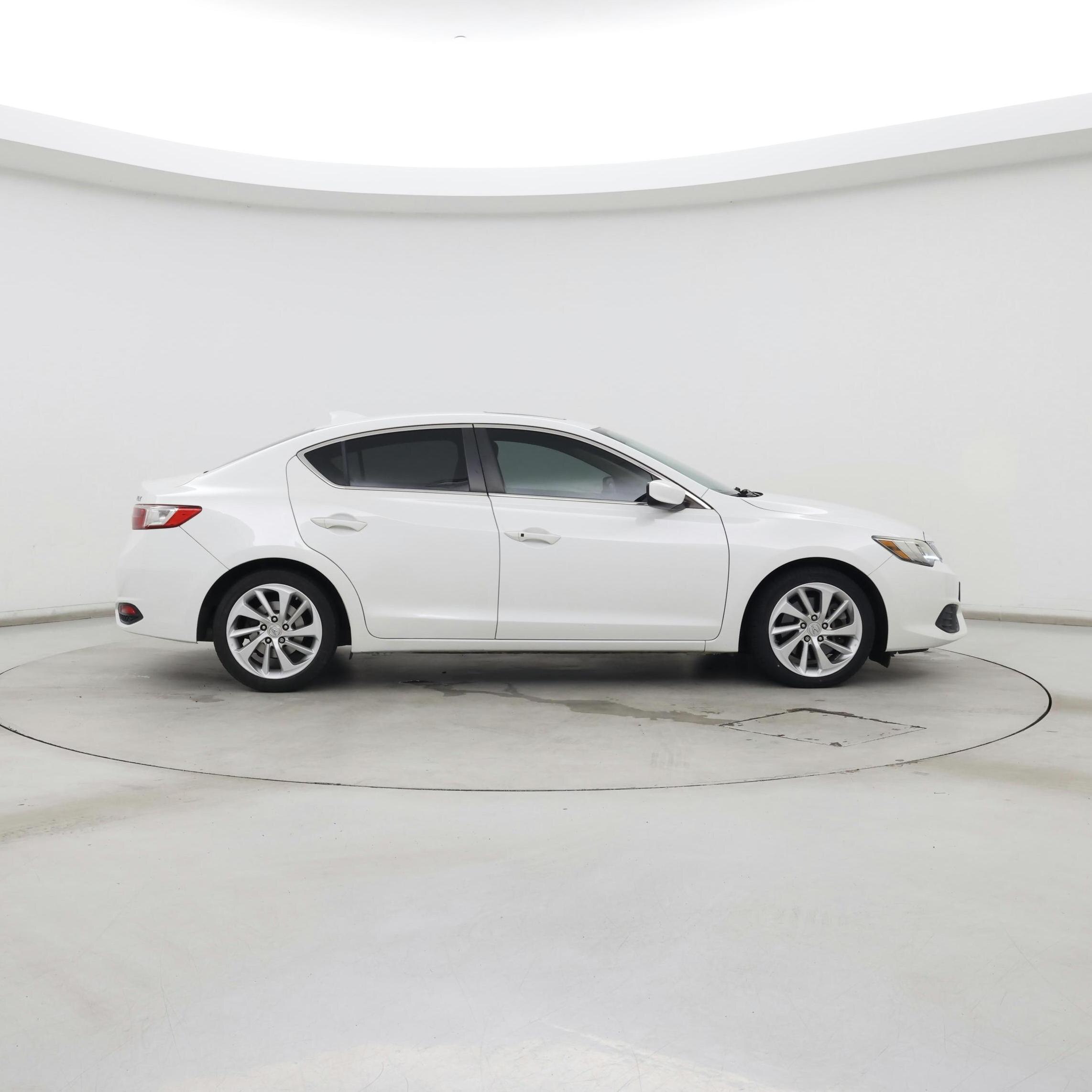 Thumbnail: 2016 Acura ILX - 7