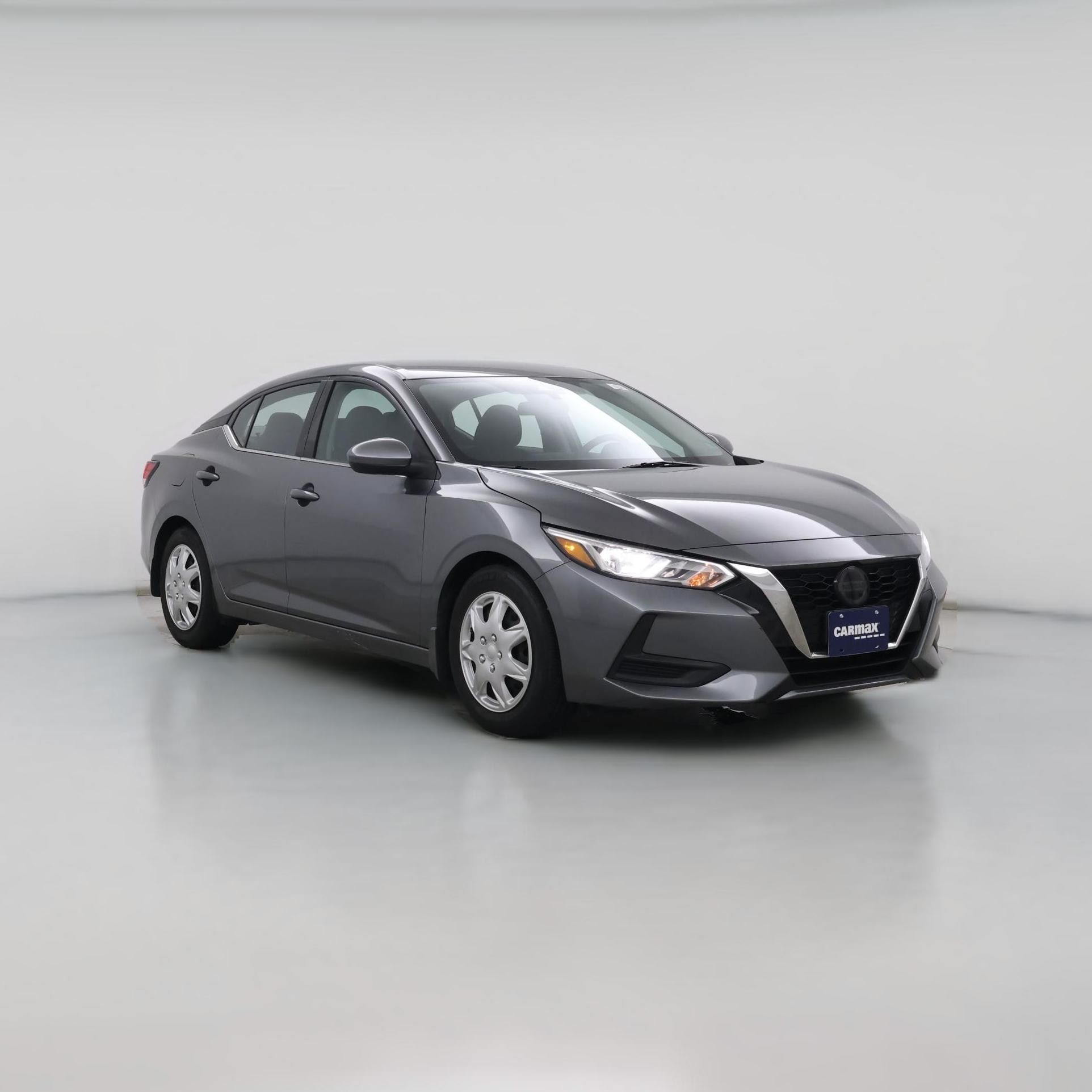 Thumbnail: 2022 Nissan Sentra - 1
