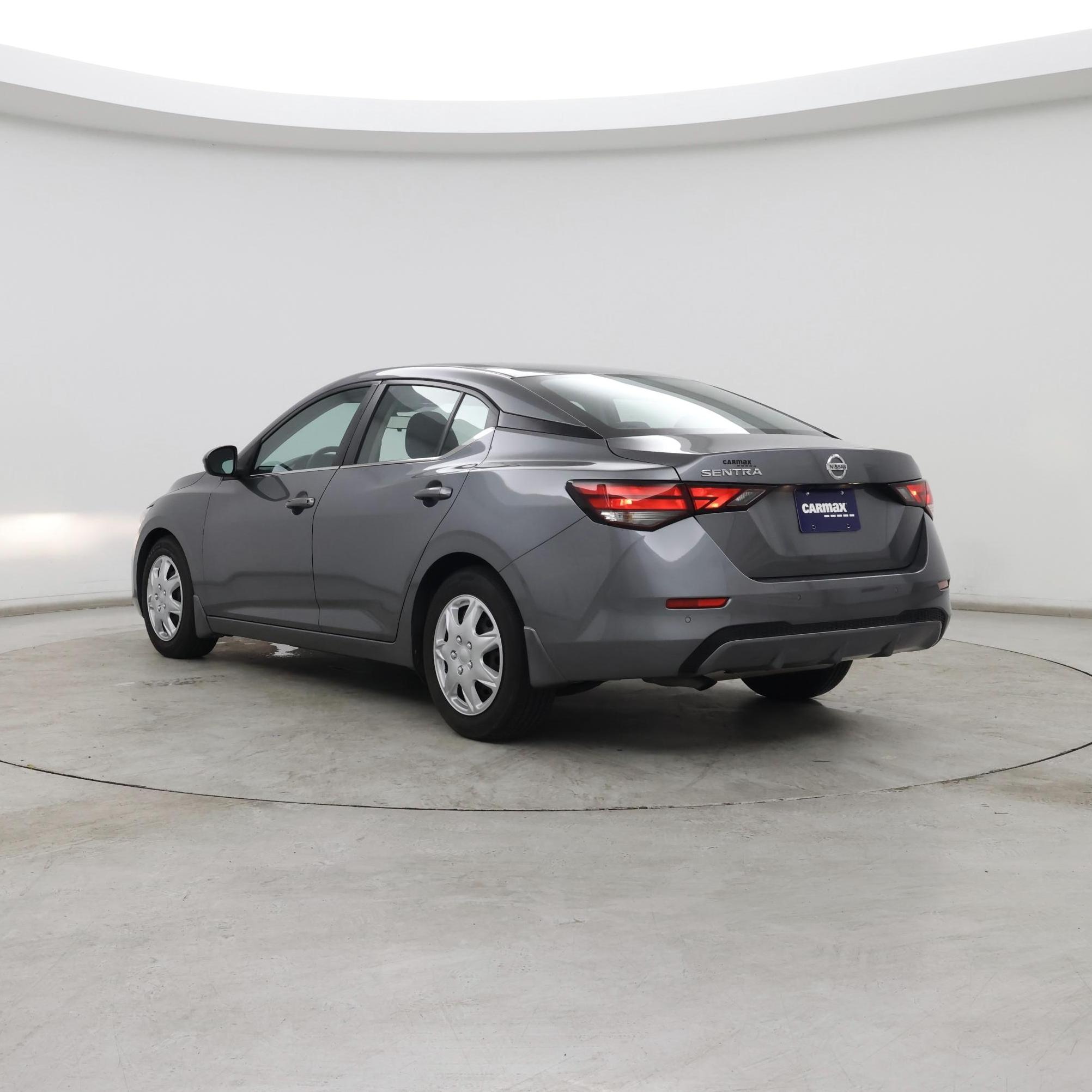 Thumbnail: 2022 Nissan Sentra - 2