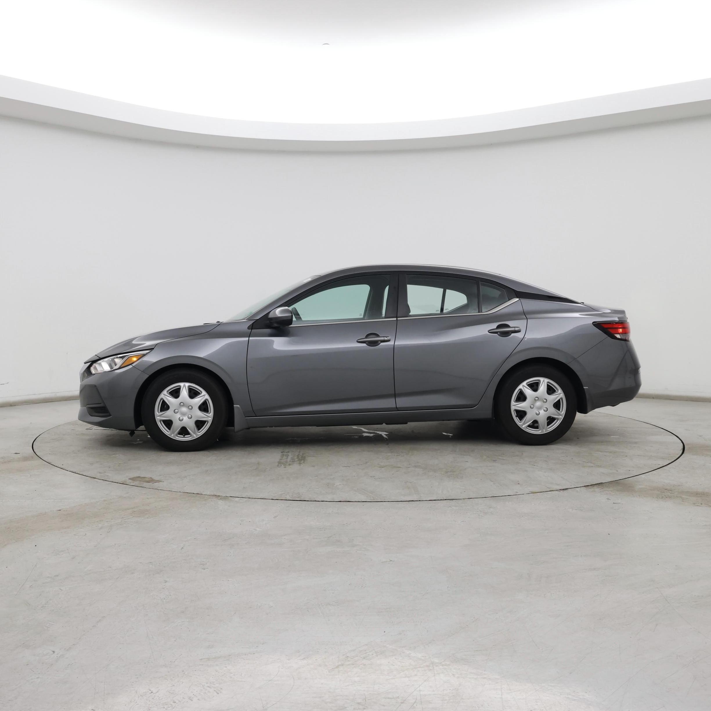 Thumbnail: 2022 Nissan Sentra - 3