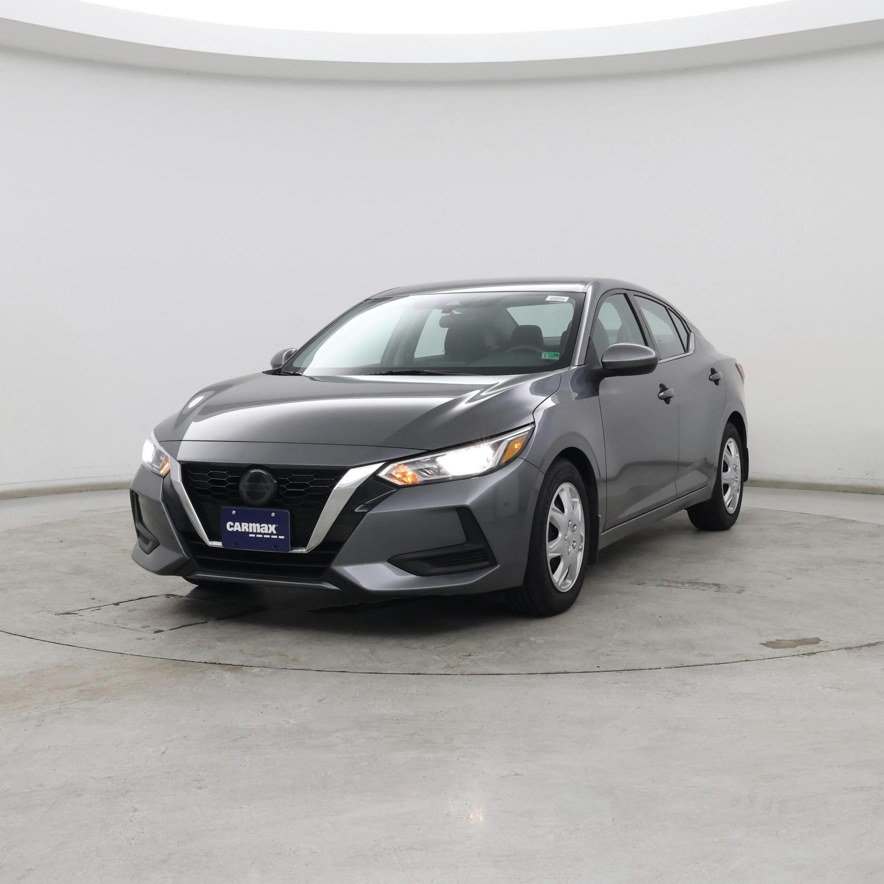Thumbnail: 2022 Nissan Sentra - 4
