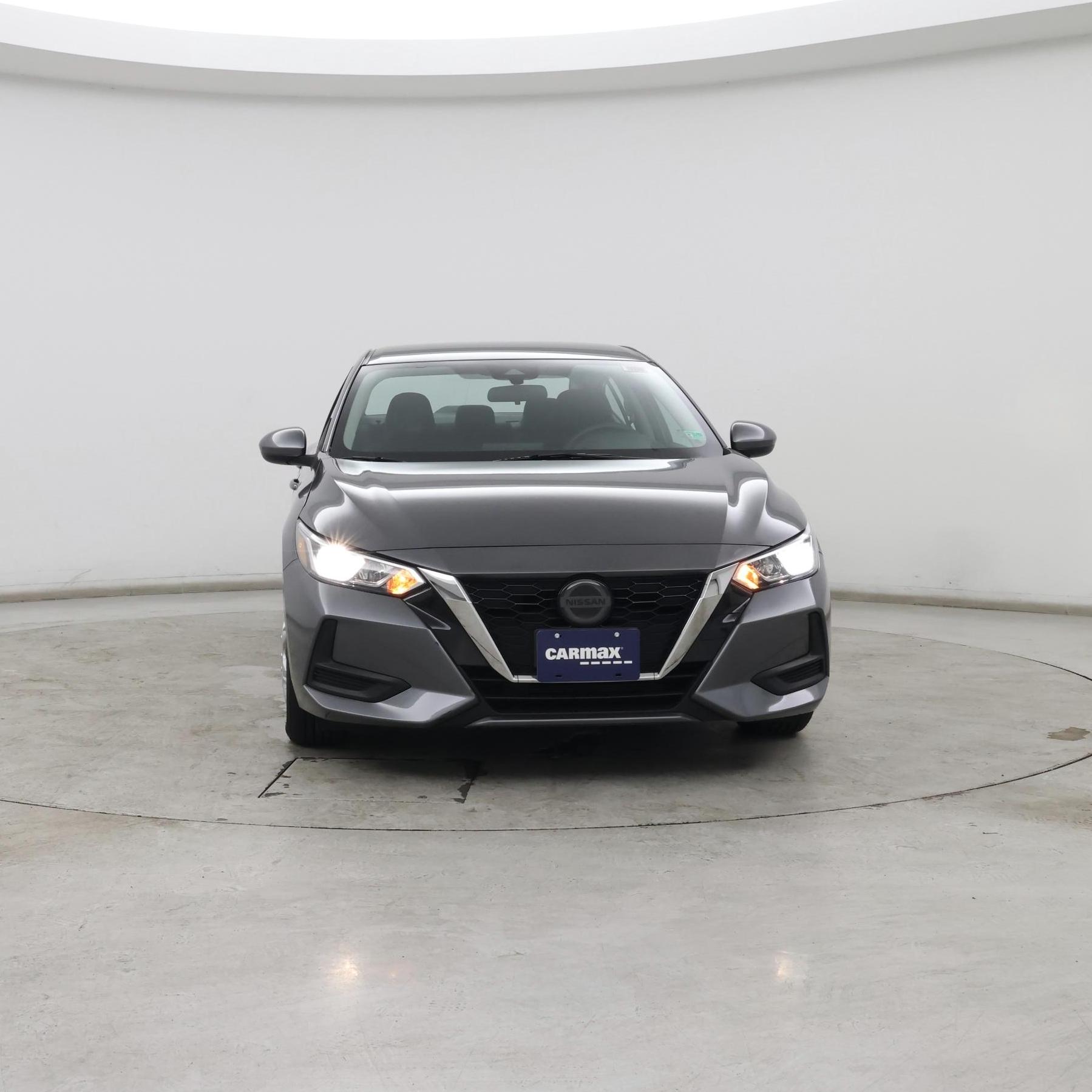 Thumbnail: 2022 Nissan Sentra - 5