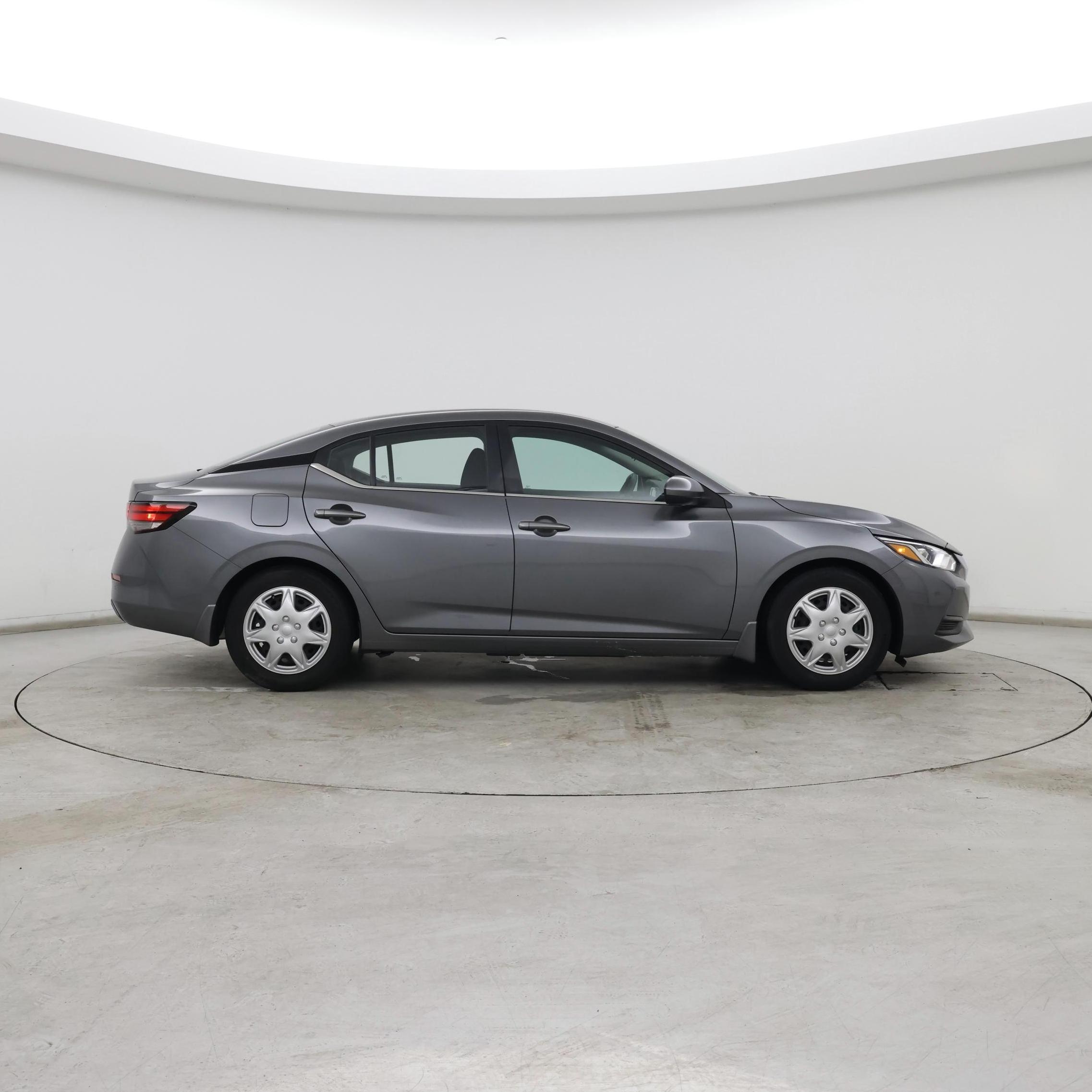 Thumbnail: 2022 Nissan Sentra - 7