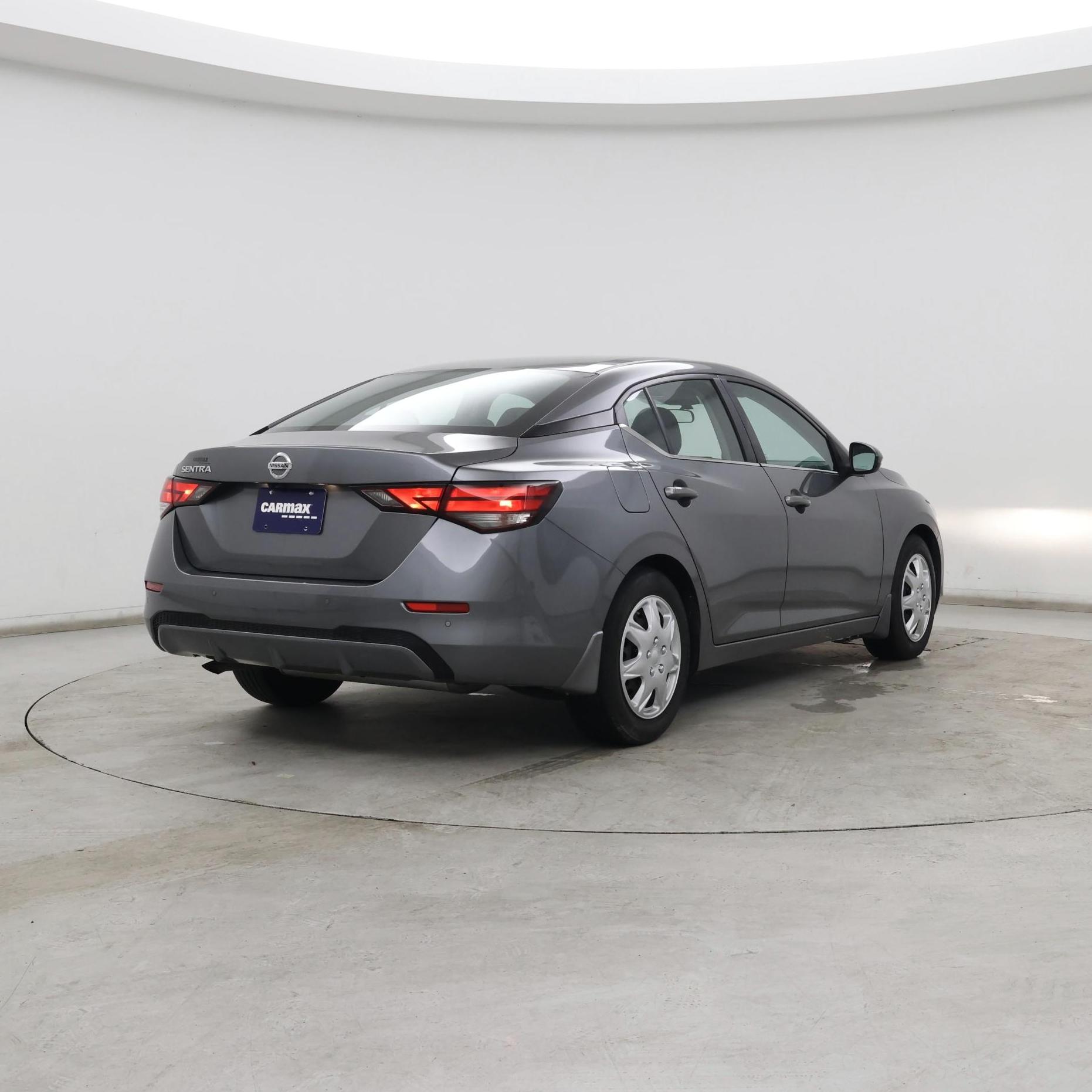 Thumbnail: 2022 Nissan Sentra - 8