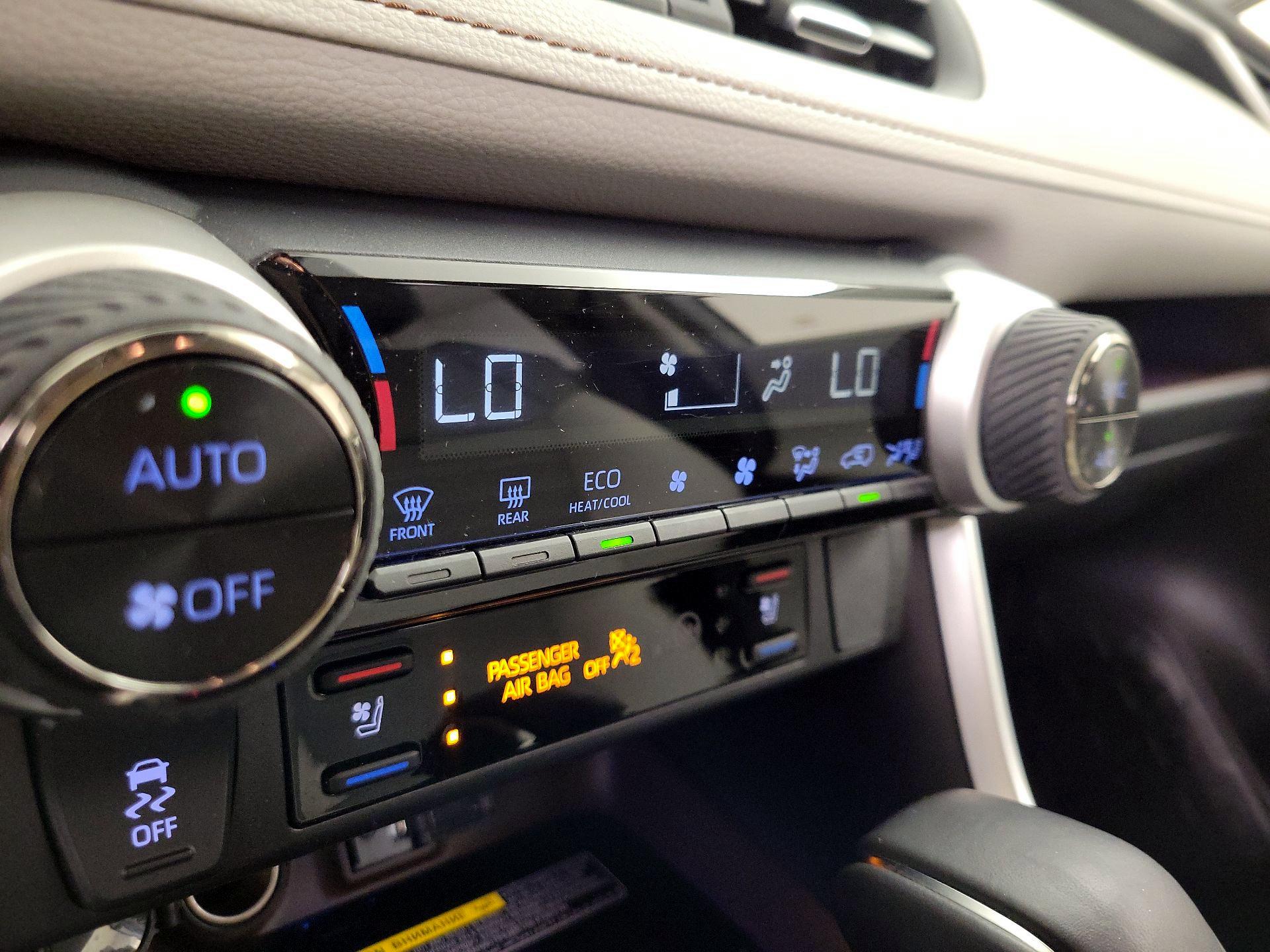 Thumbnail: 2019 Toyota RAV4 - 17