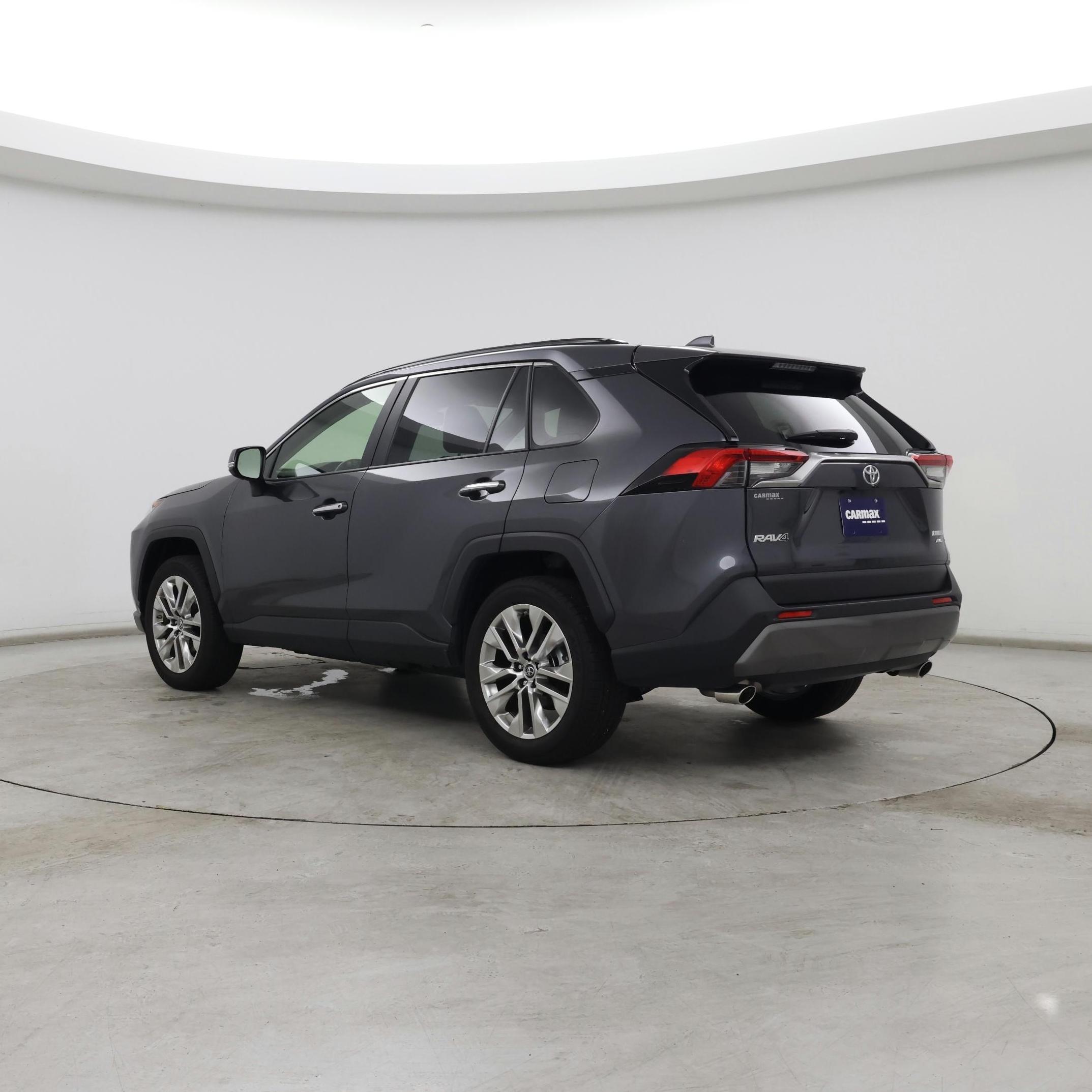 Thumbnail: 2019 Toyota RAV4 - 2
