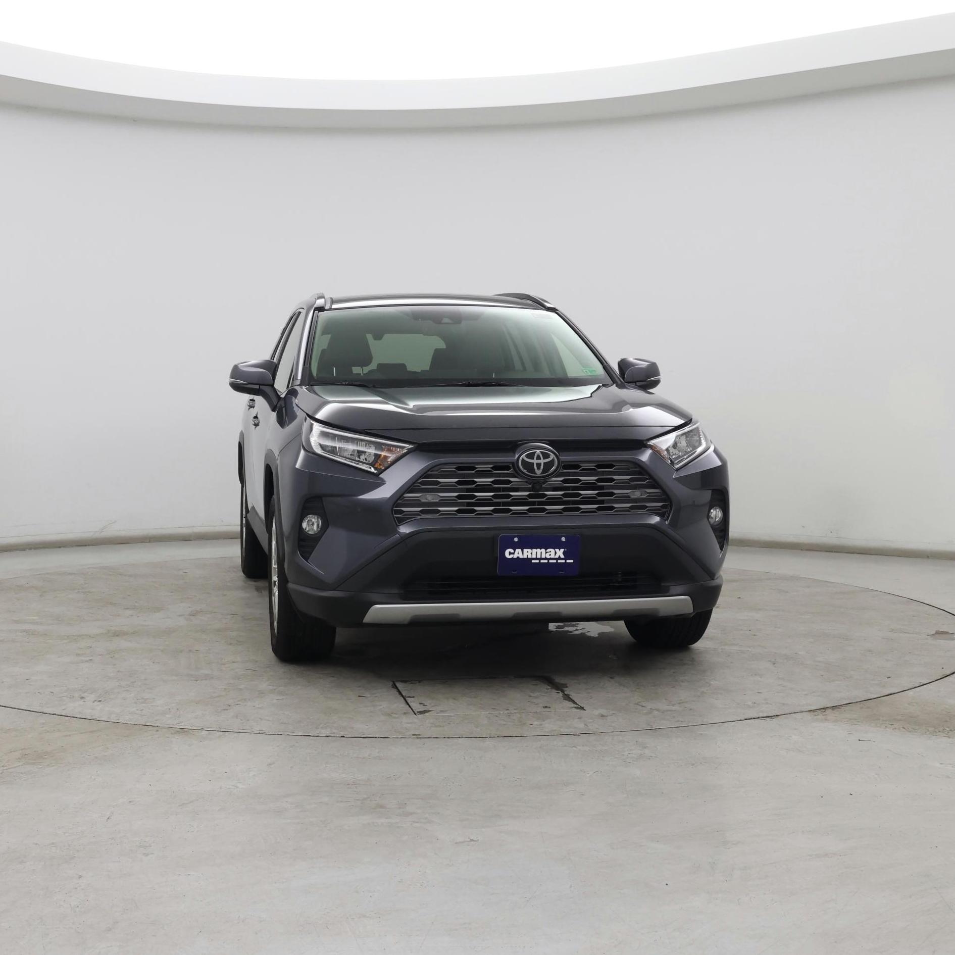Thumbnail: 2019 Toyota RAV4 - 5