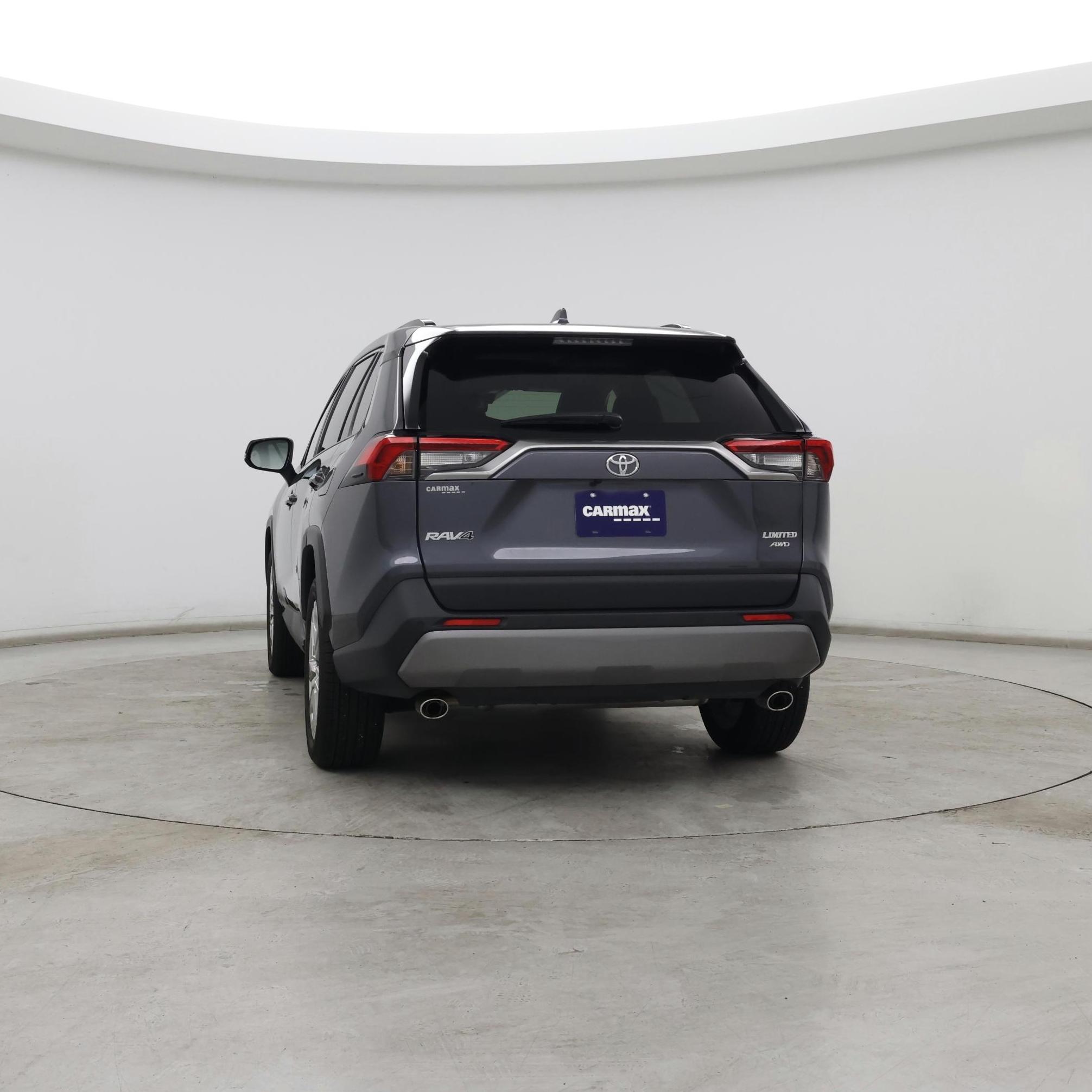 Thumbnail: 2019 Toyota RAV4 - 6