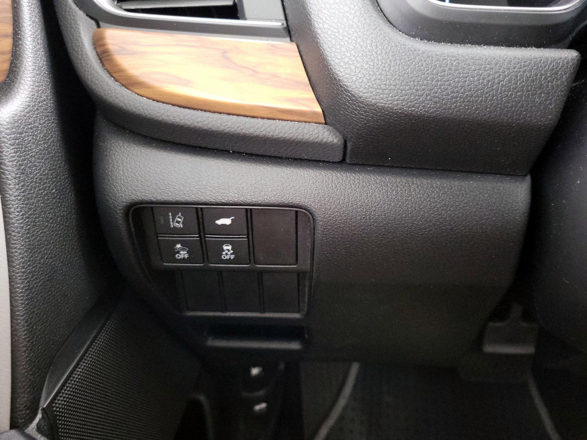 Thumbnail: 2021 Honda CR-V - 13
