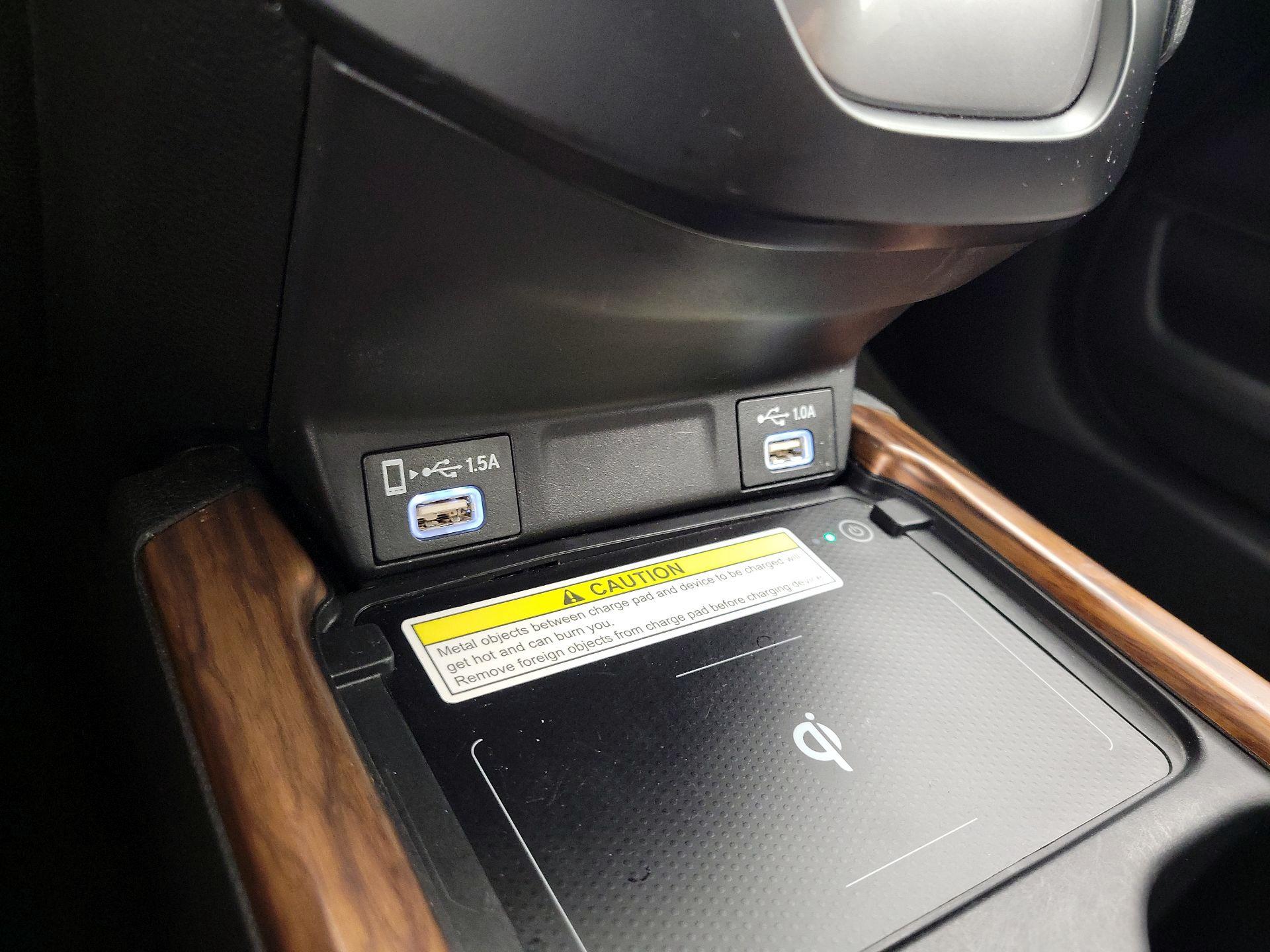 Thumbnail: 2021 Honda CR-V - 19