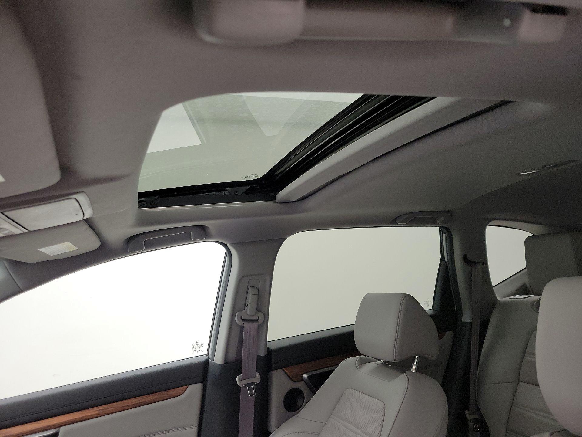Thumbnail: 2021 Honda CR-V - 20