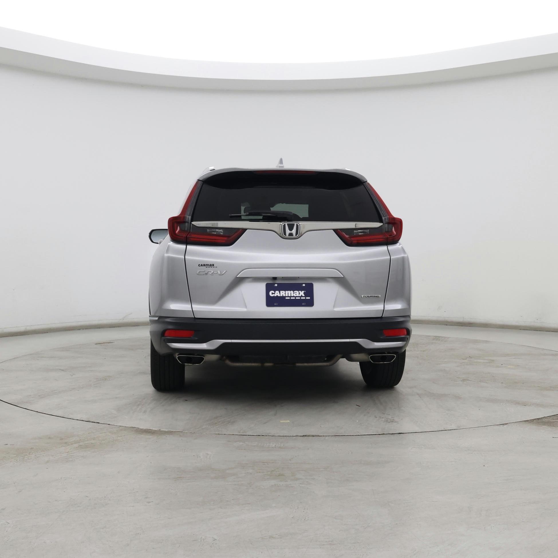 Thumbnail: 2021 Honda CR-V - 6