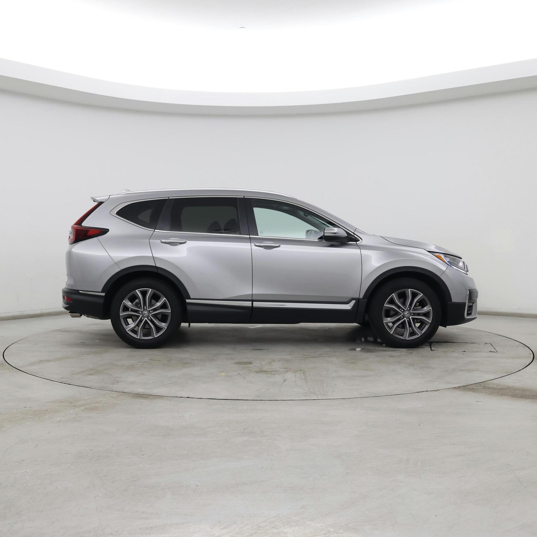 Thumbnail: 2021 Honda CR-V - 7
