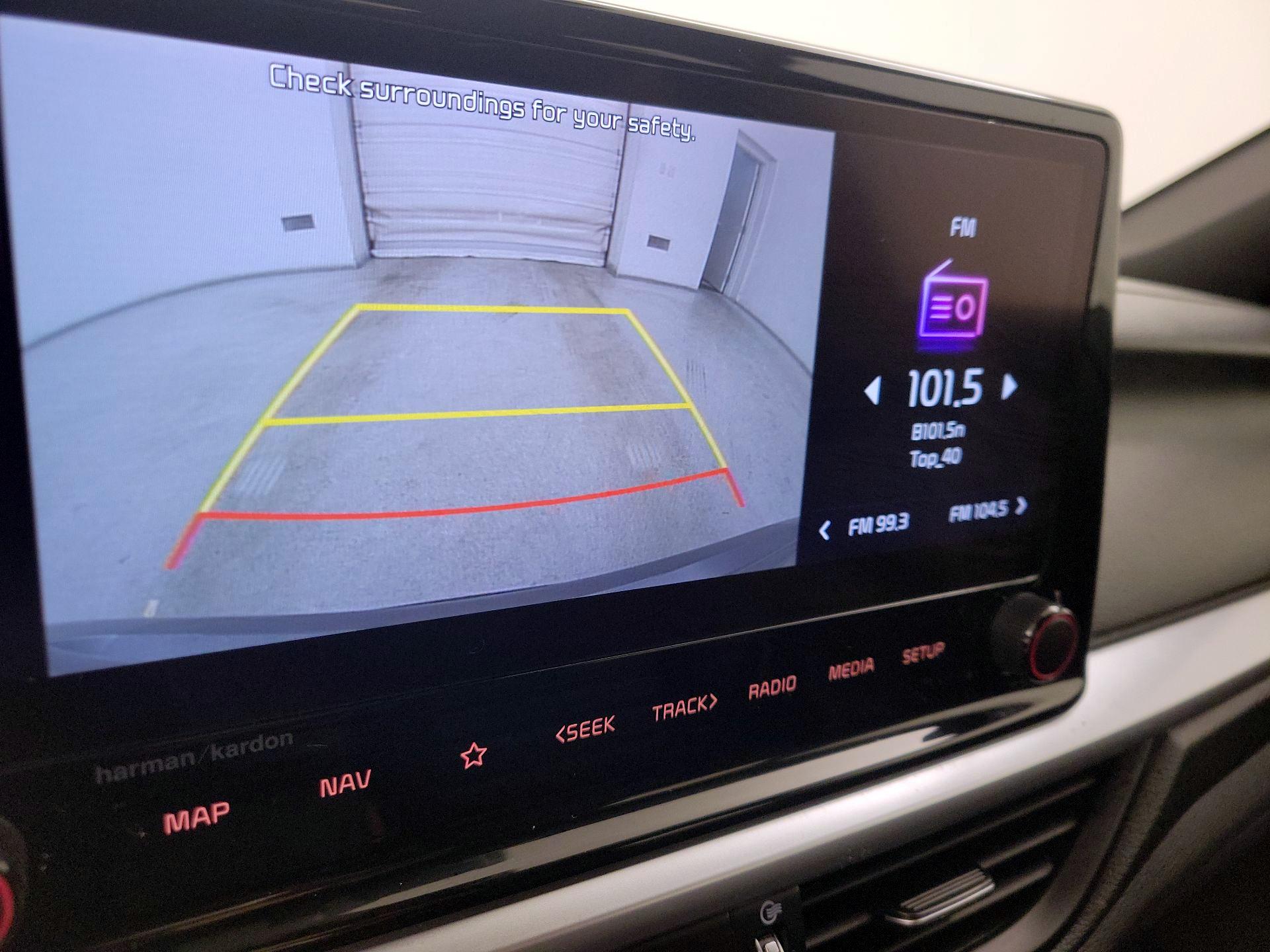 Thumbnail: 2023 Kia Forte - 15