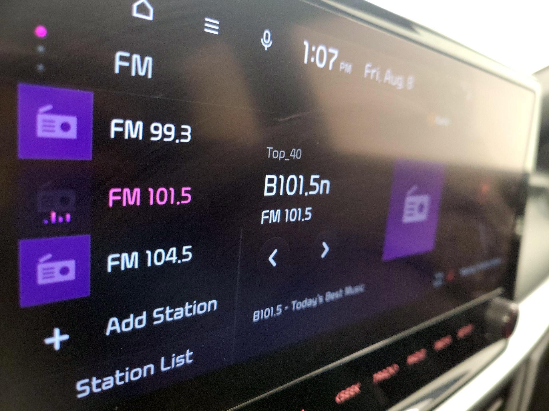 Thumbnail: 2023 Kia Forte - 16