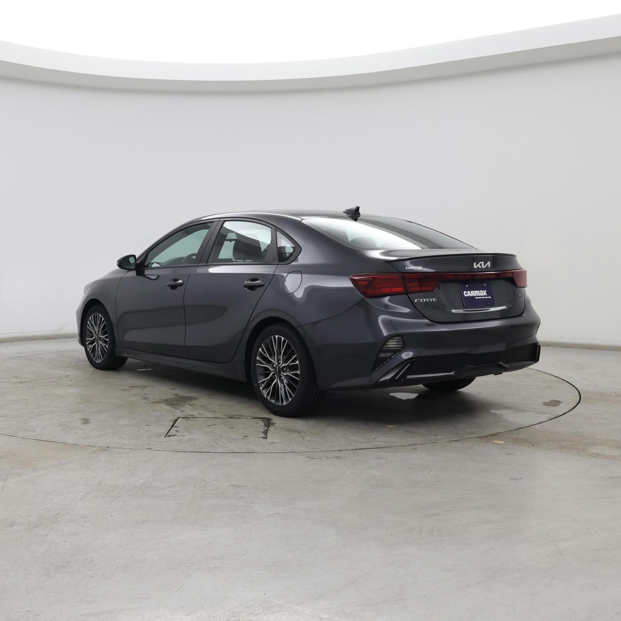 Thumbnail: 2023 Kia Forte - 2