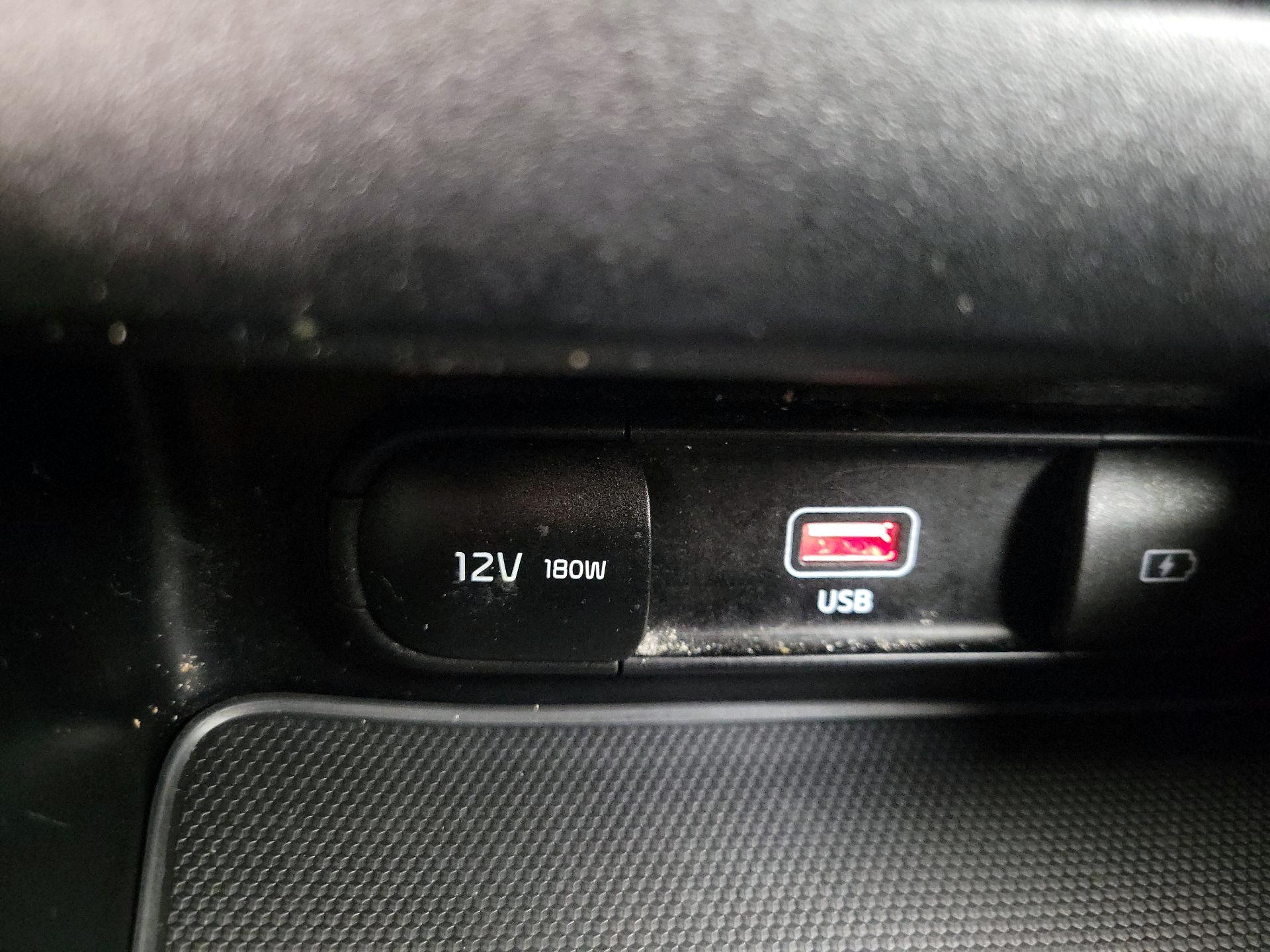 Thumbnail: 2023 Kia Forte - 19