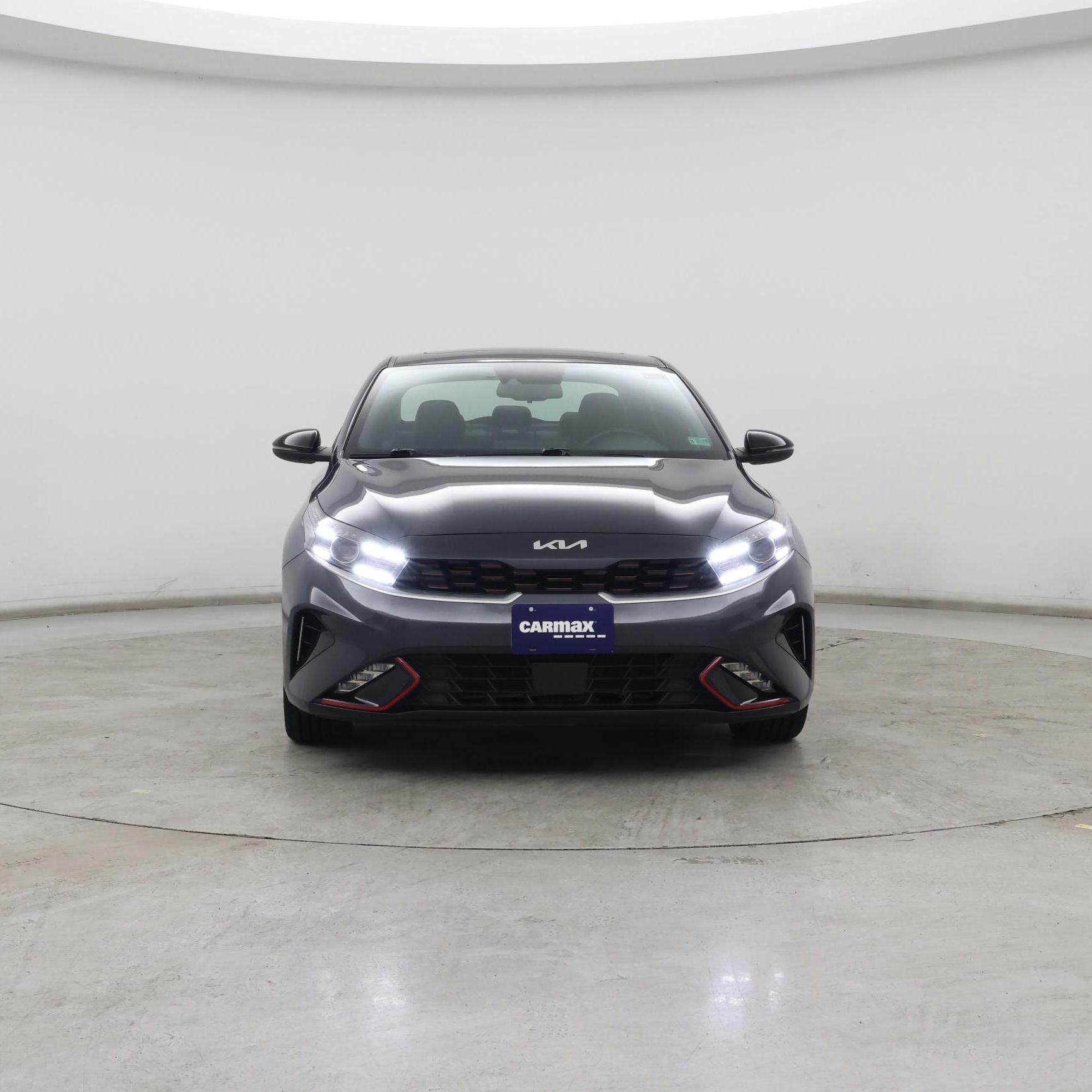 Thumbnail: 2023 Kia Forte - 5