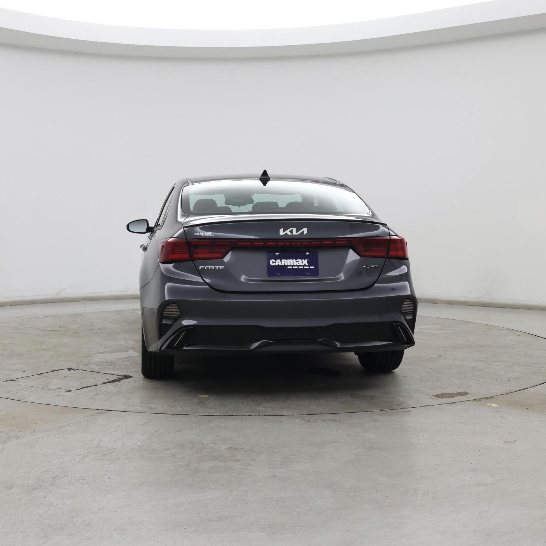 Thumbnail: 2023 Kia Forte - 6