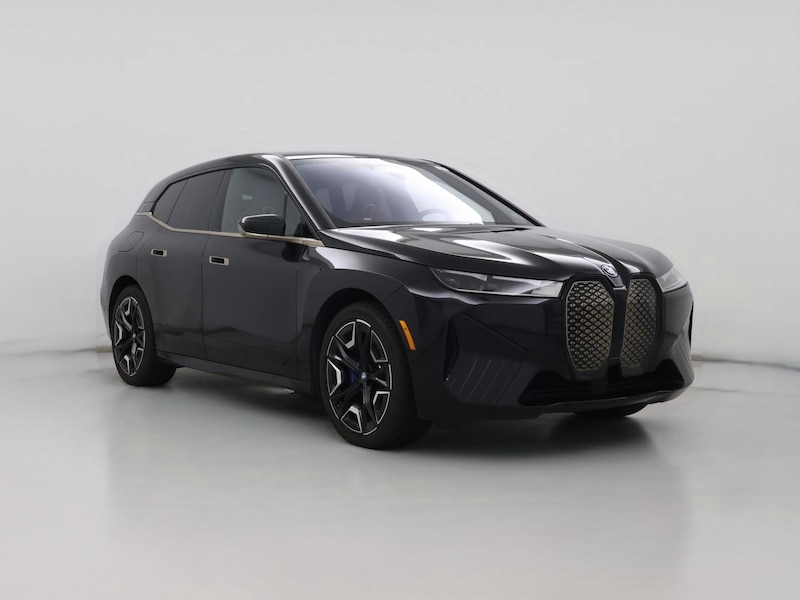 2022 BMW iX xDrive50 -
                  Midlothian, VA