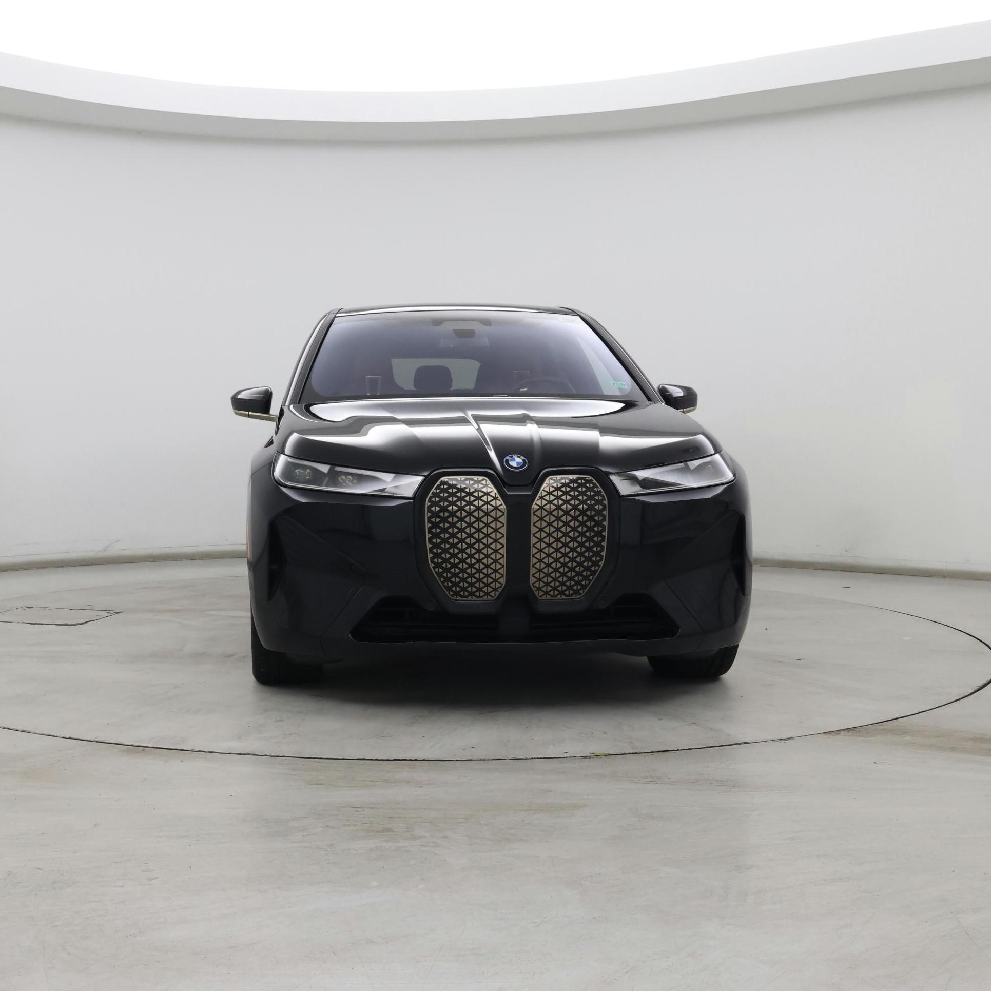 Thumbnail: 2022 BMW iX - 5