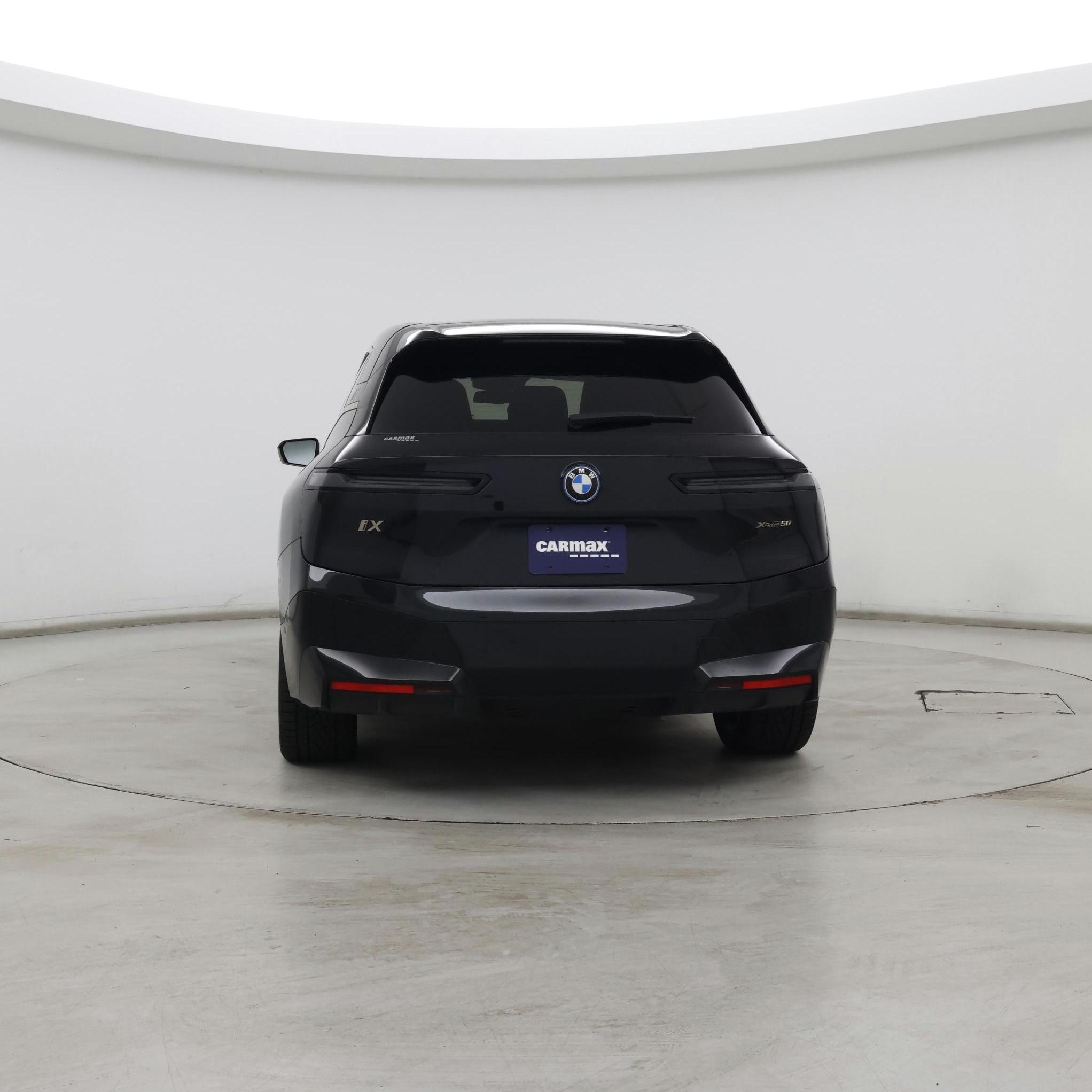 Thumbnail: 2022 BMW iX - 6
