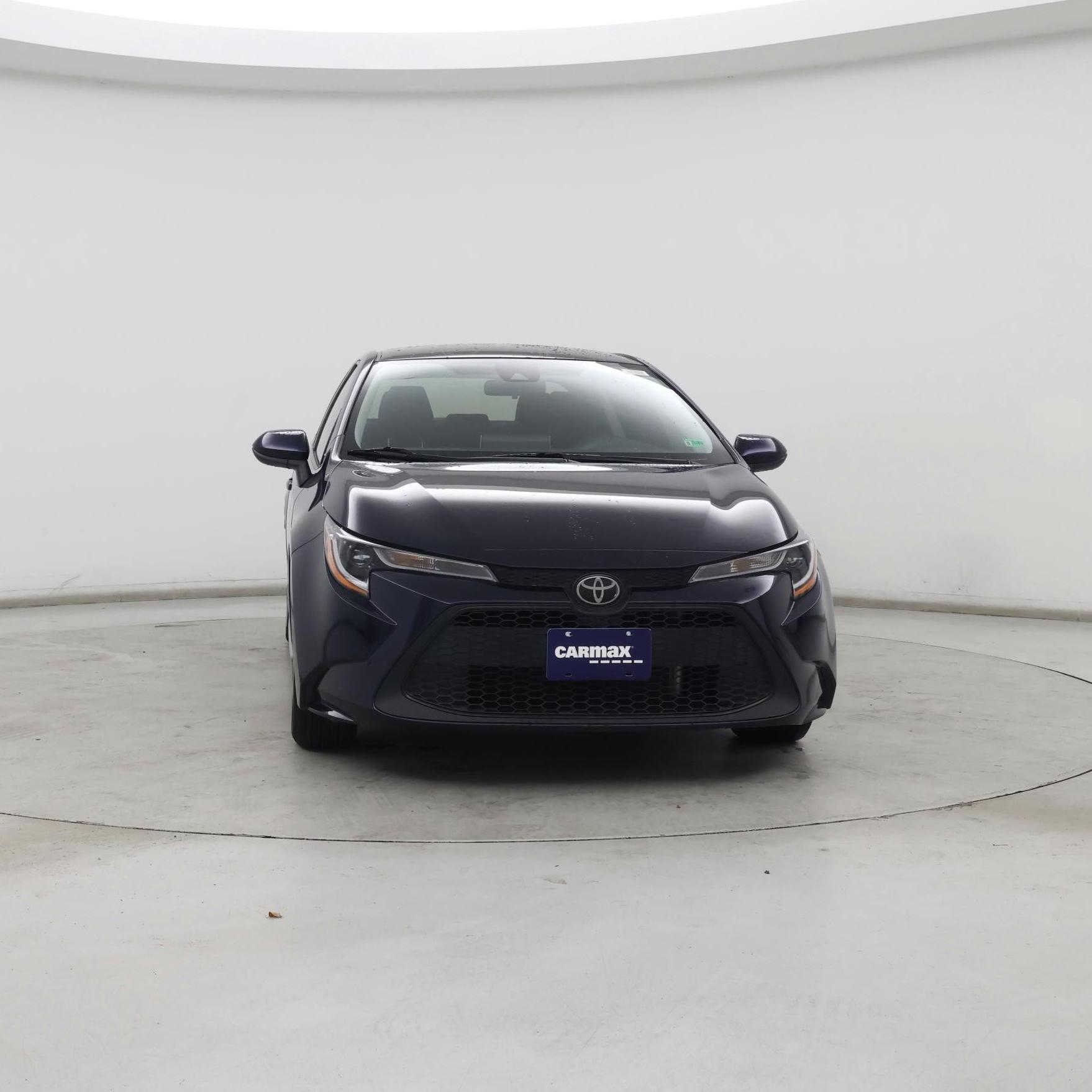 Thumbnail: 2021 Toyota Corolla - 5