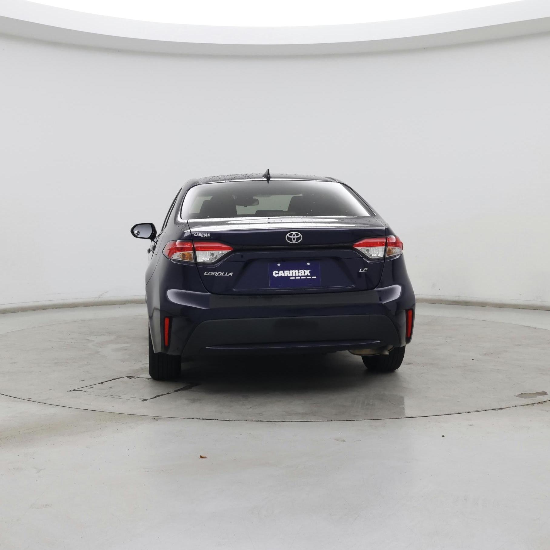 Thumbnail: 2021 Toyota Corolla - 6