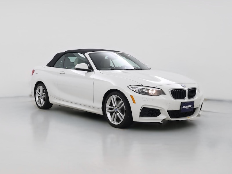 2016 BMW 2 Series 228i -
                  Fredericksburg, VA
