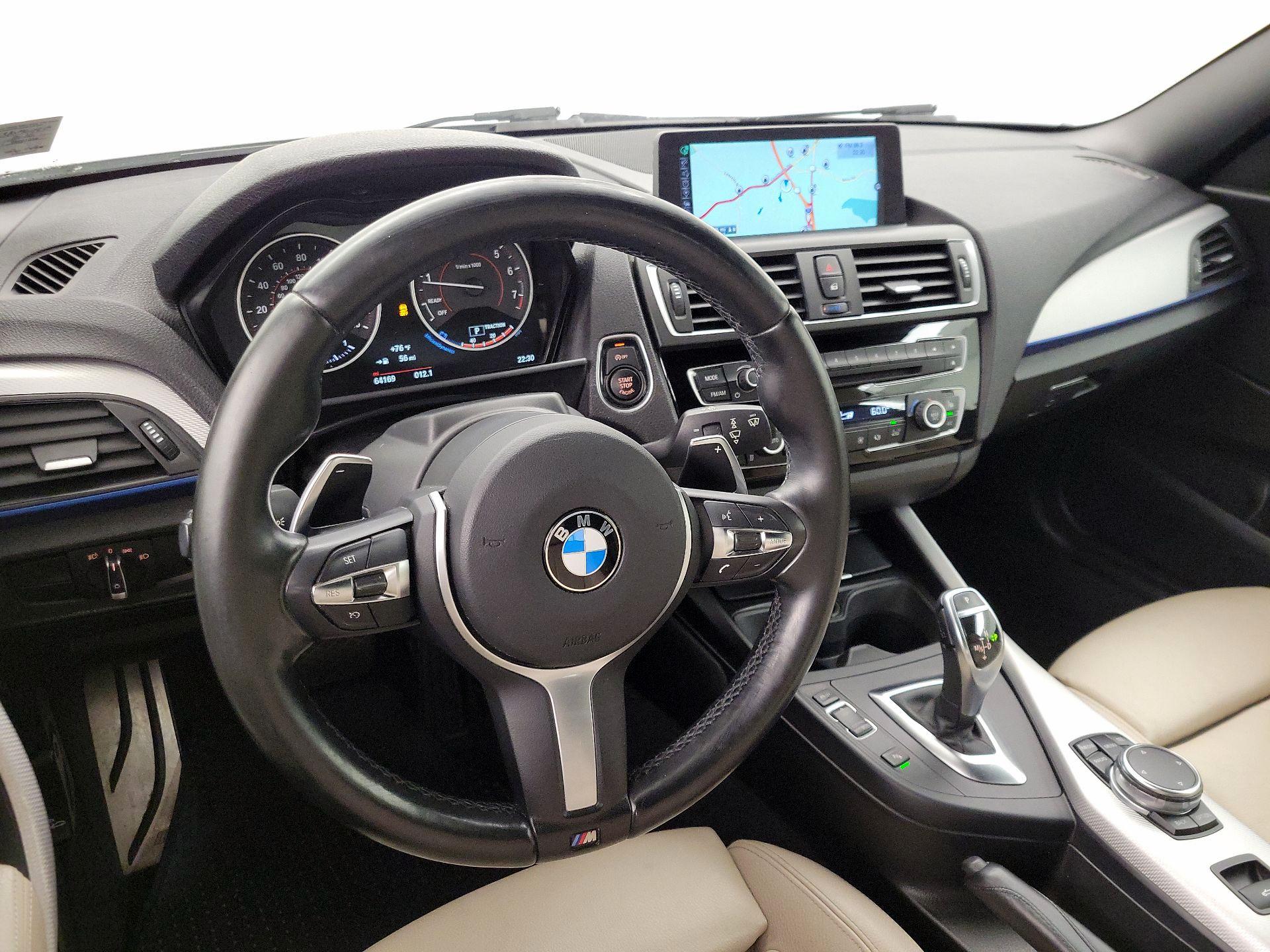 Thumbnail: 2016 BMW 2 Series - 9