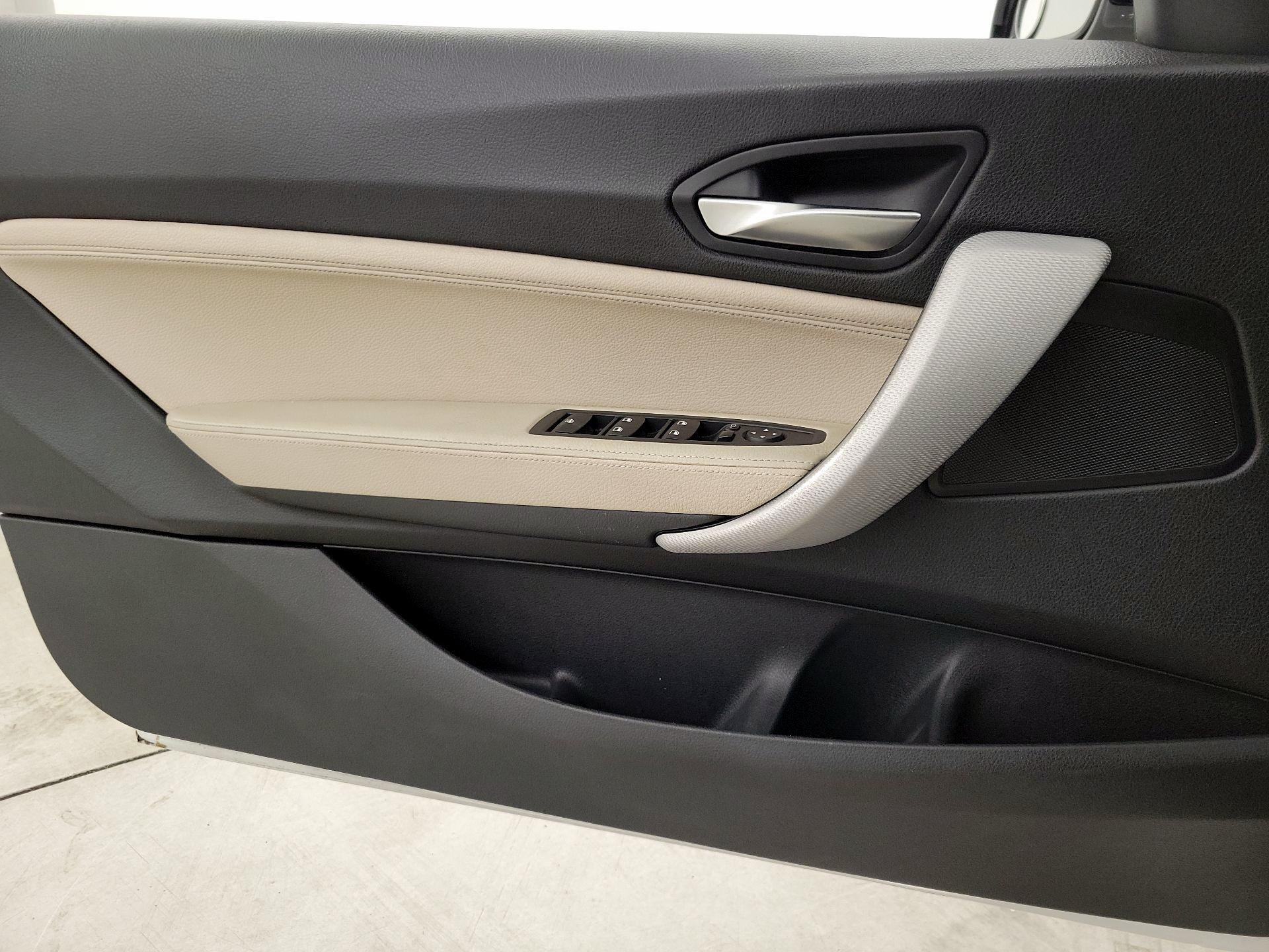Thumbnail: 2016 BMW 2 Series - 12