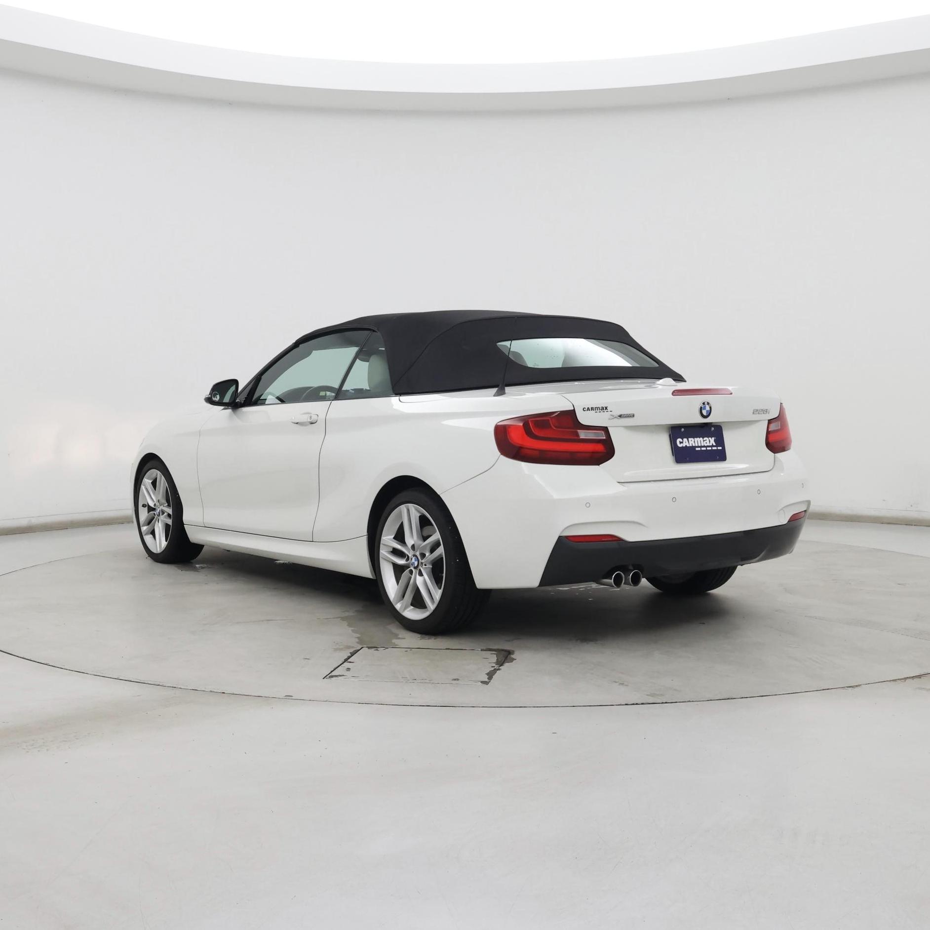Thumbnail: 2016 BMW 2 Series - 2