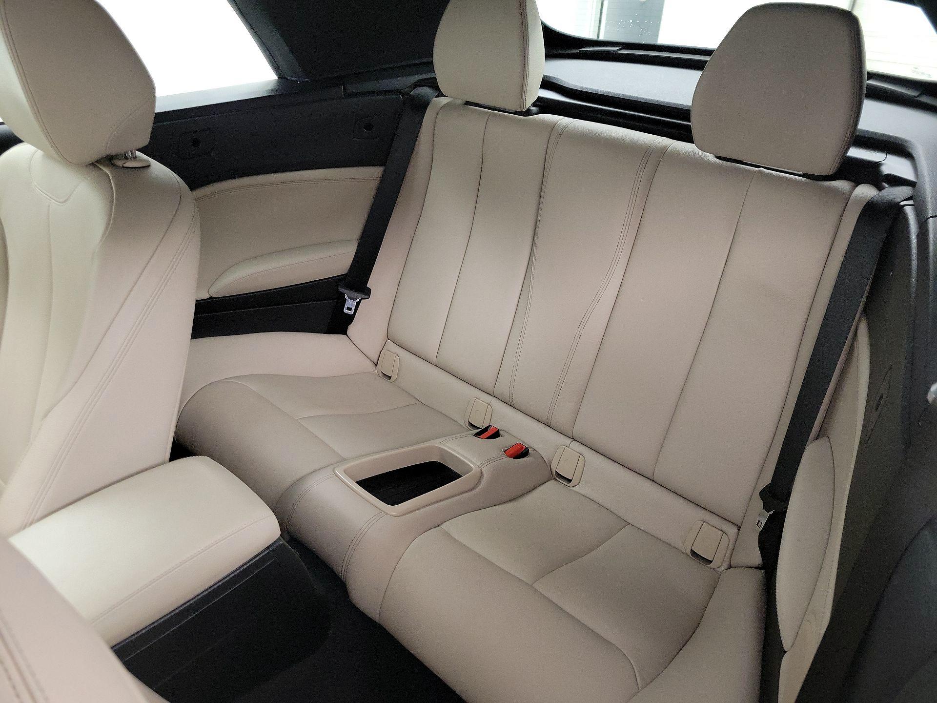 Thumbnail: 2016 BMW 2 Series - 20