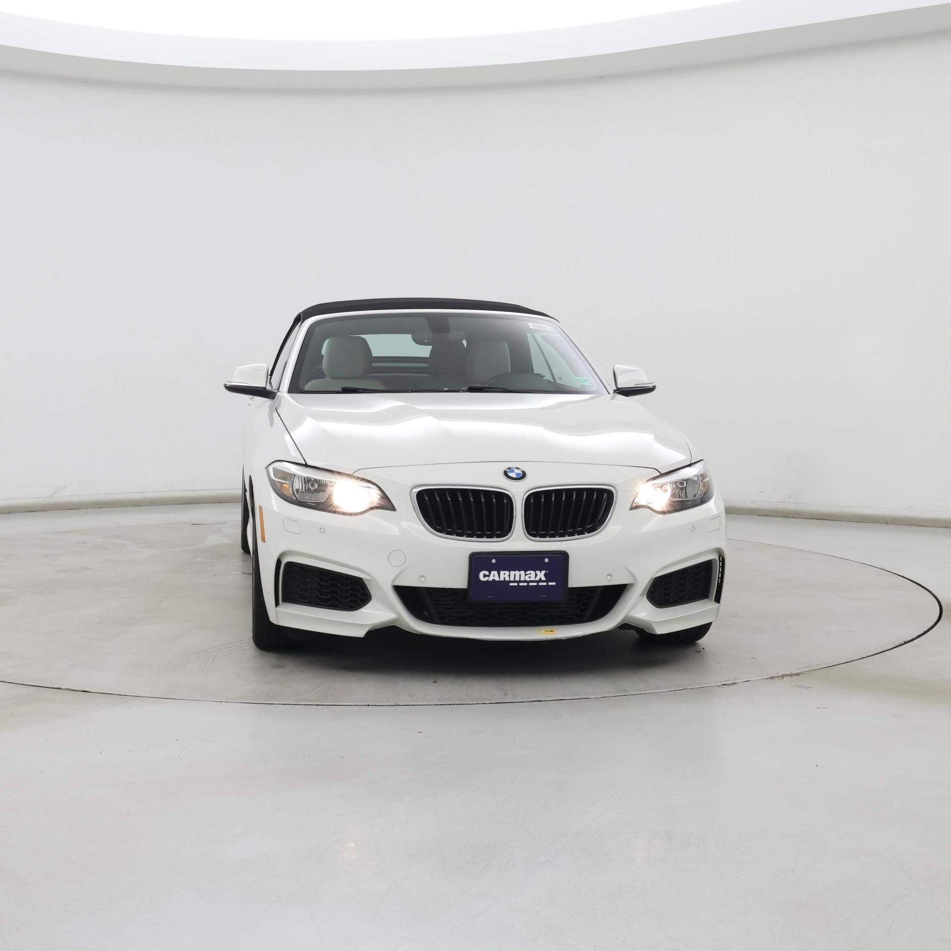 Thumbnail: 2016 BMW 2 Series - 5