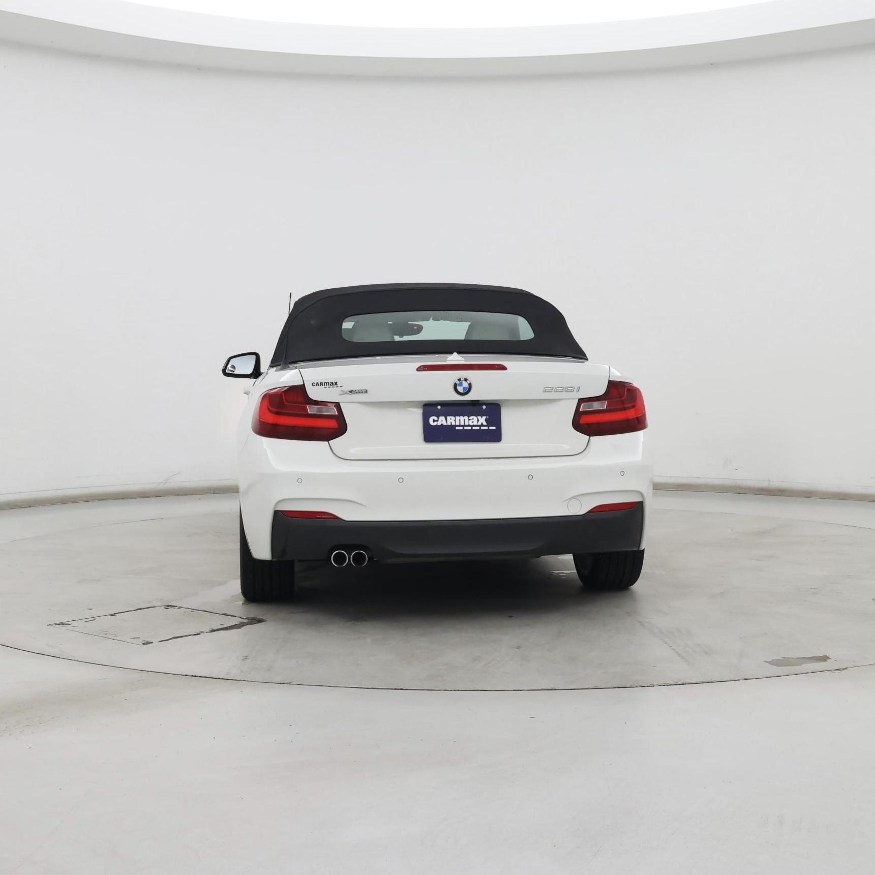 Thumbnail: 2016 BMW 2 Series - 6