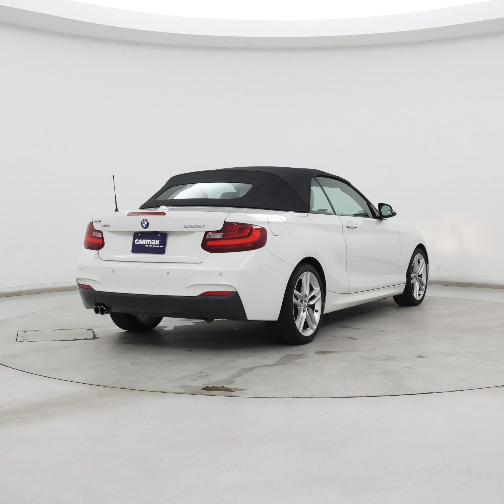 Thumbnail: 2016 BMW 2 Series - 8