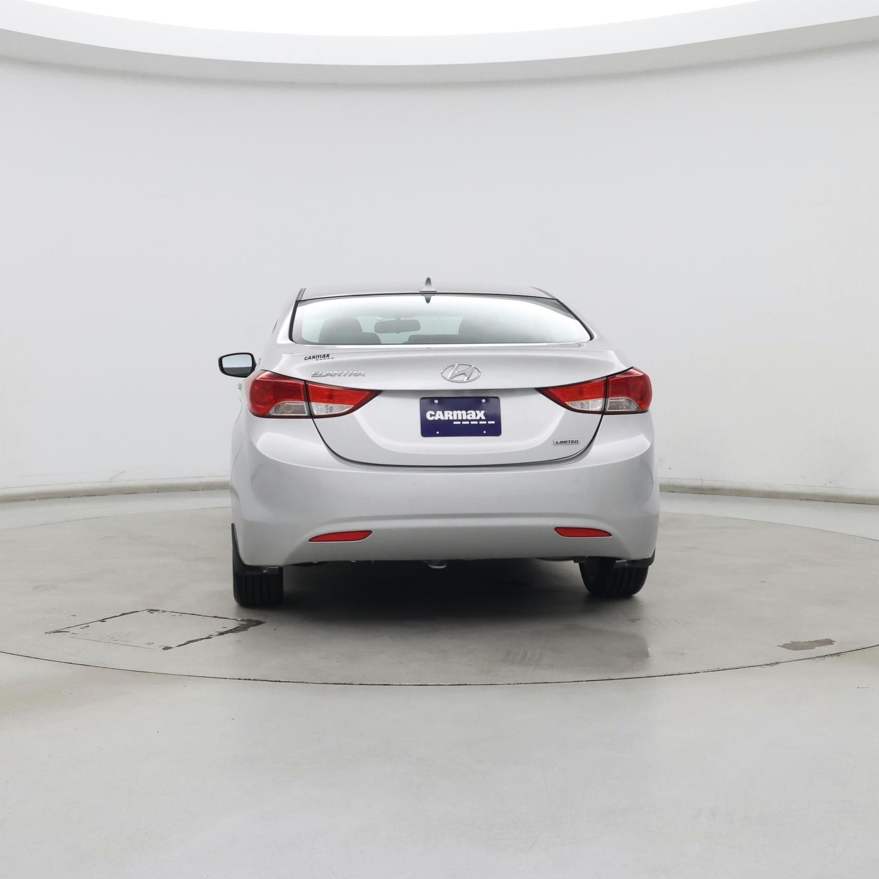 Thumbnail: 2013 Hyundai Elantra - 6