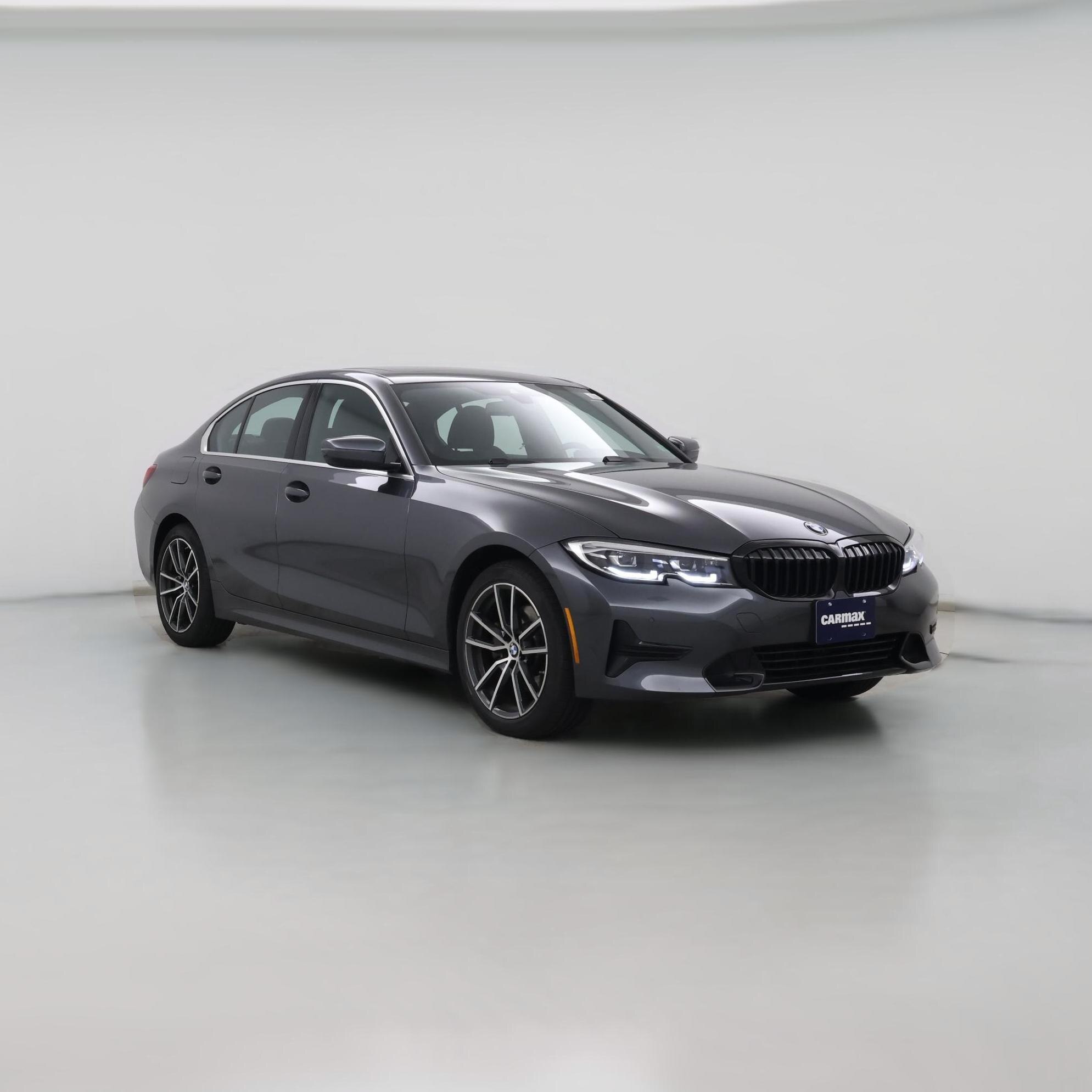Thumbnail: 2019 BMW 3 Series - 1