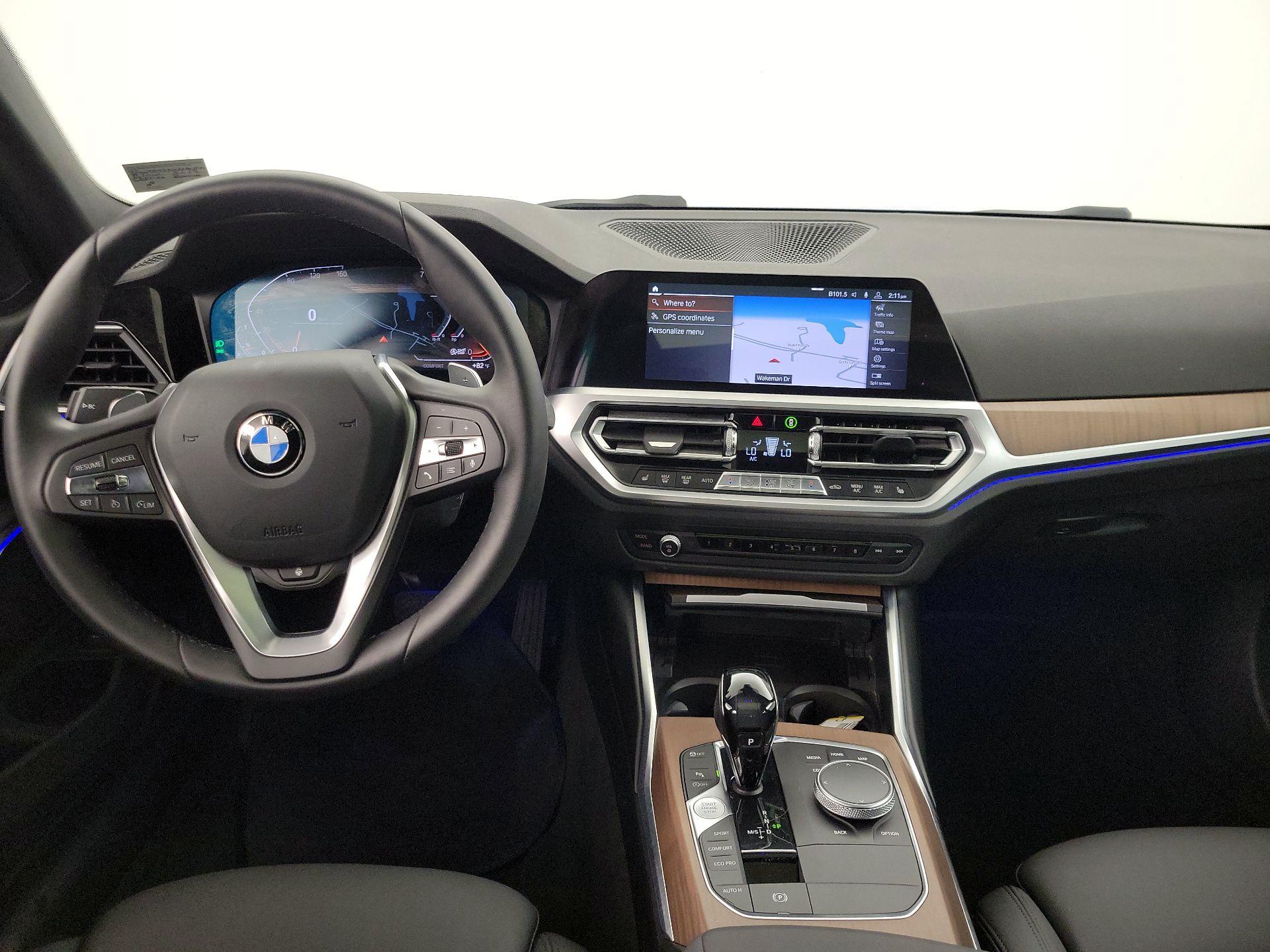 Thumbnail: 2019 BMW 3 Series - 9