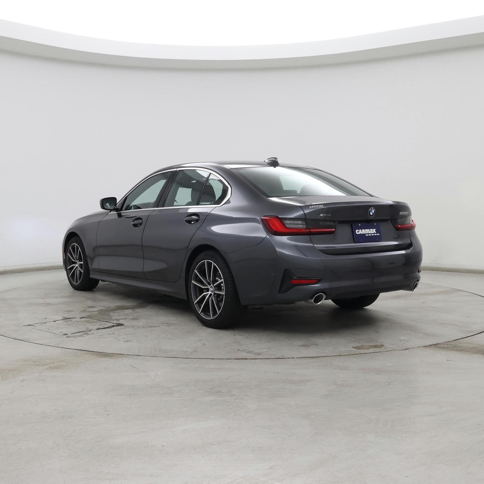 Thumbnail: 2019 BMW 3 Series - 2