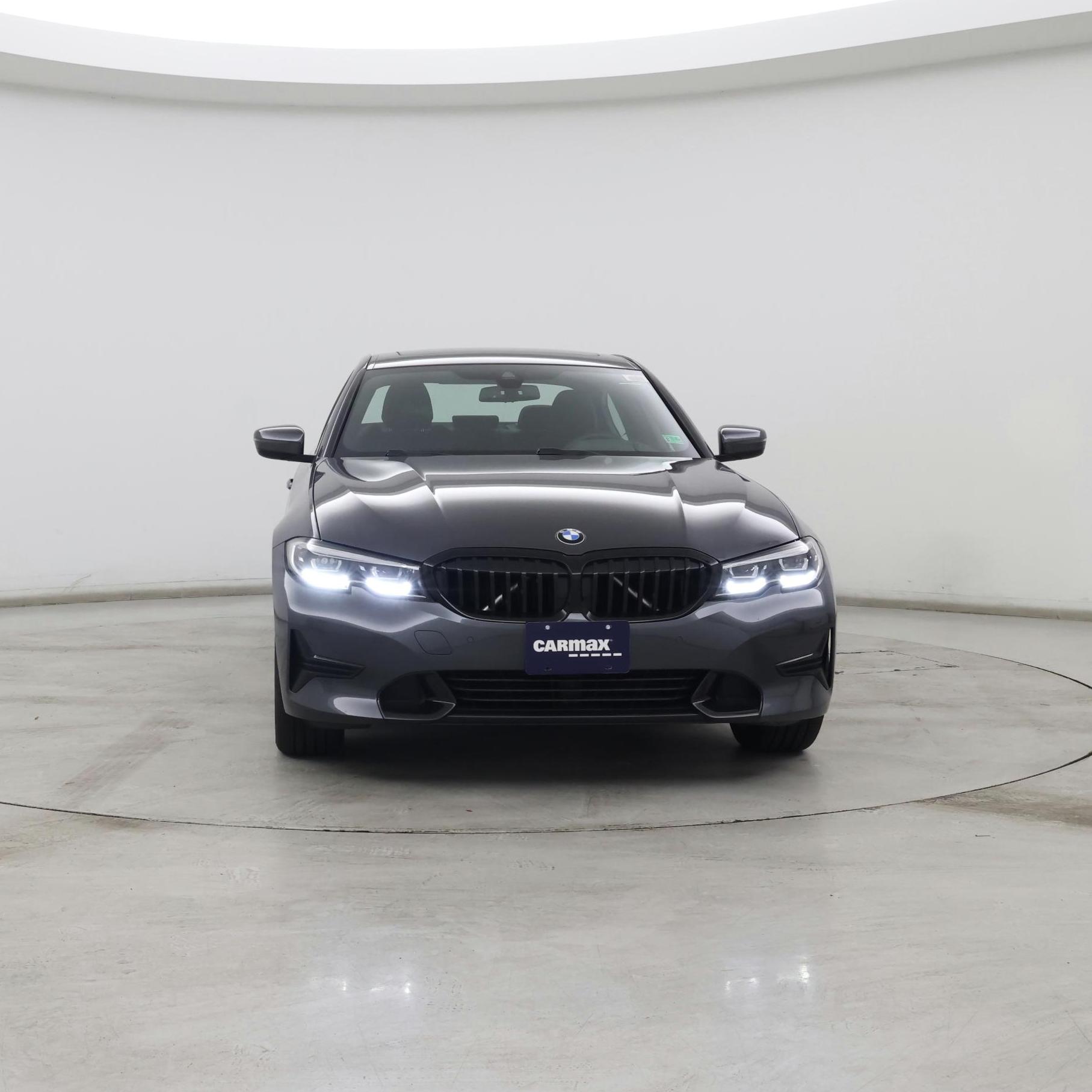 Thumbnail: 2019 BMW 3 Series - 5