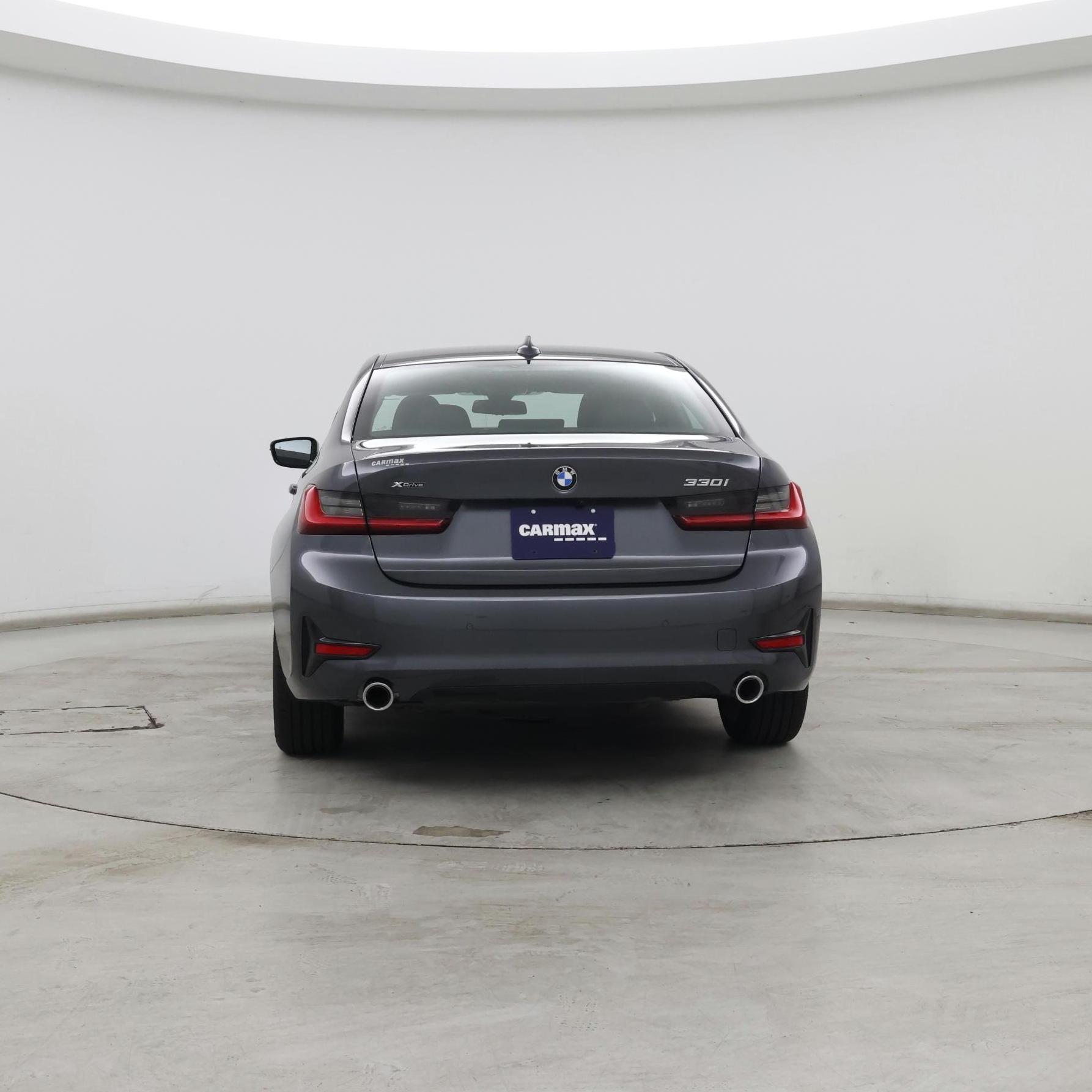 Thumbnail: 2019 BMW 3 Series - 6