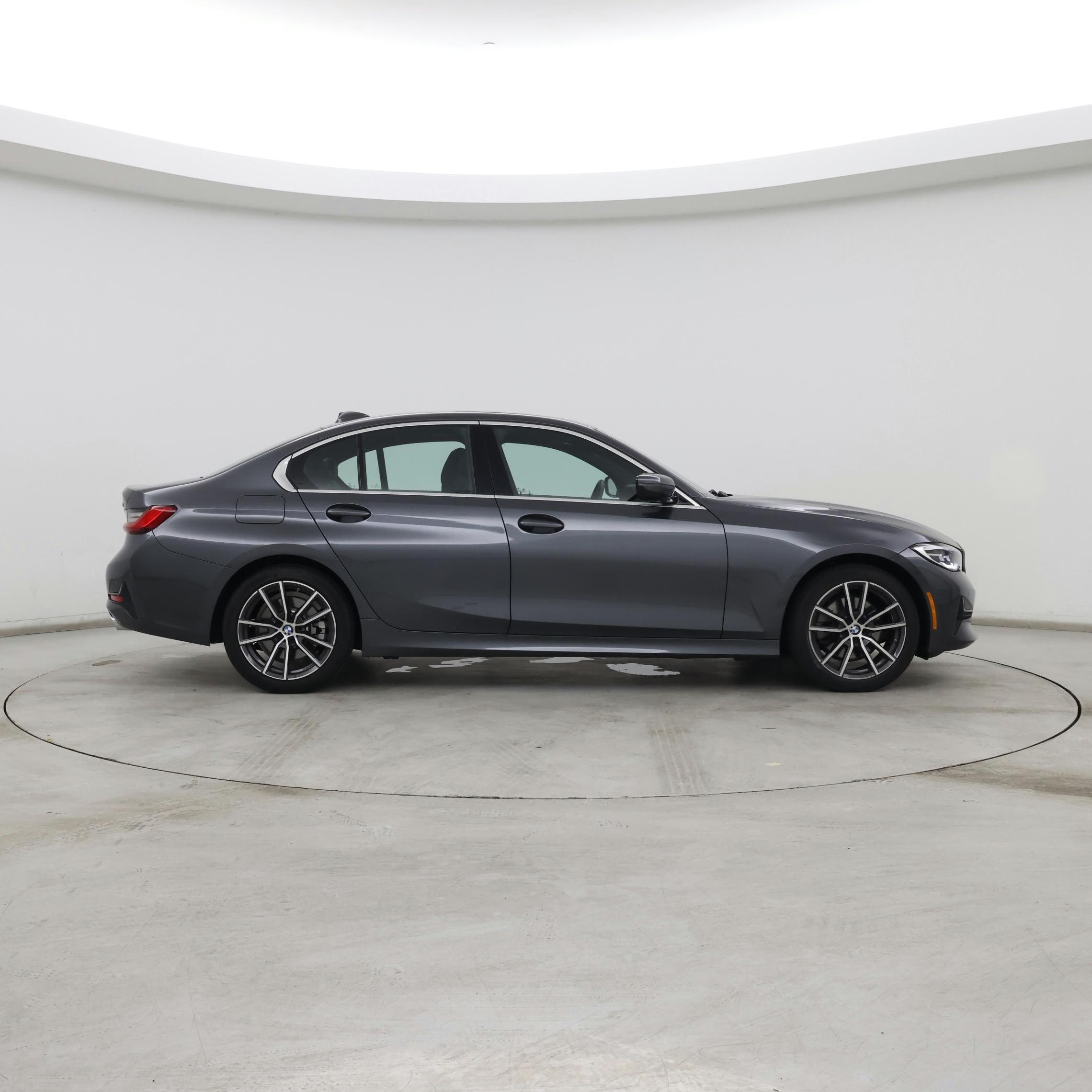 Thumbnail: 2019 BMW 3 Series - 7