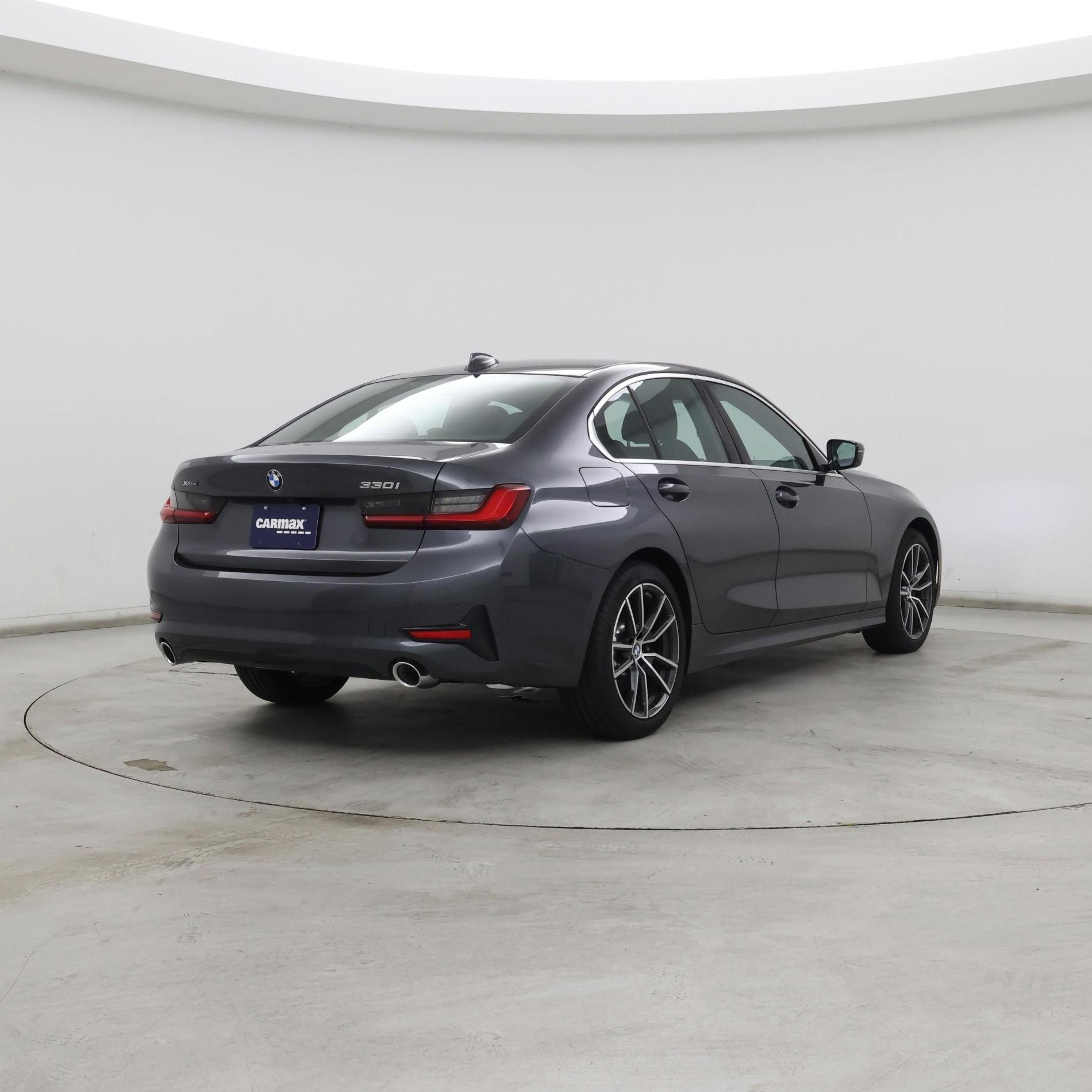 Thumbnail: 2019 BMW 3 Series - 8