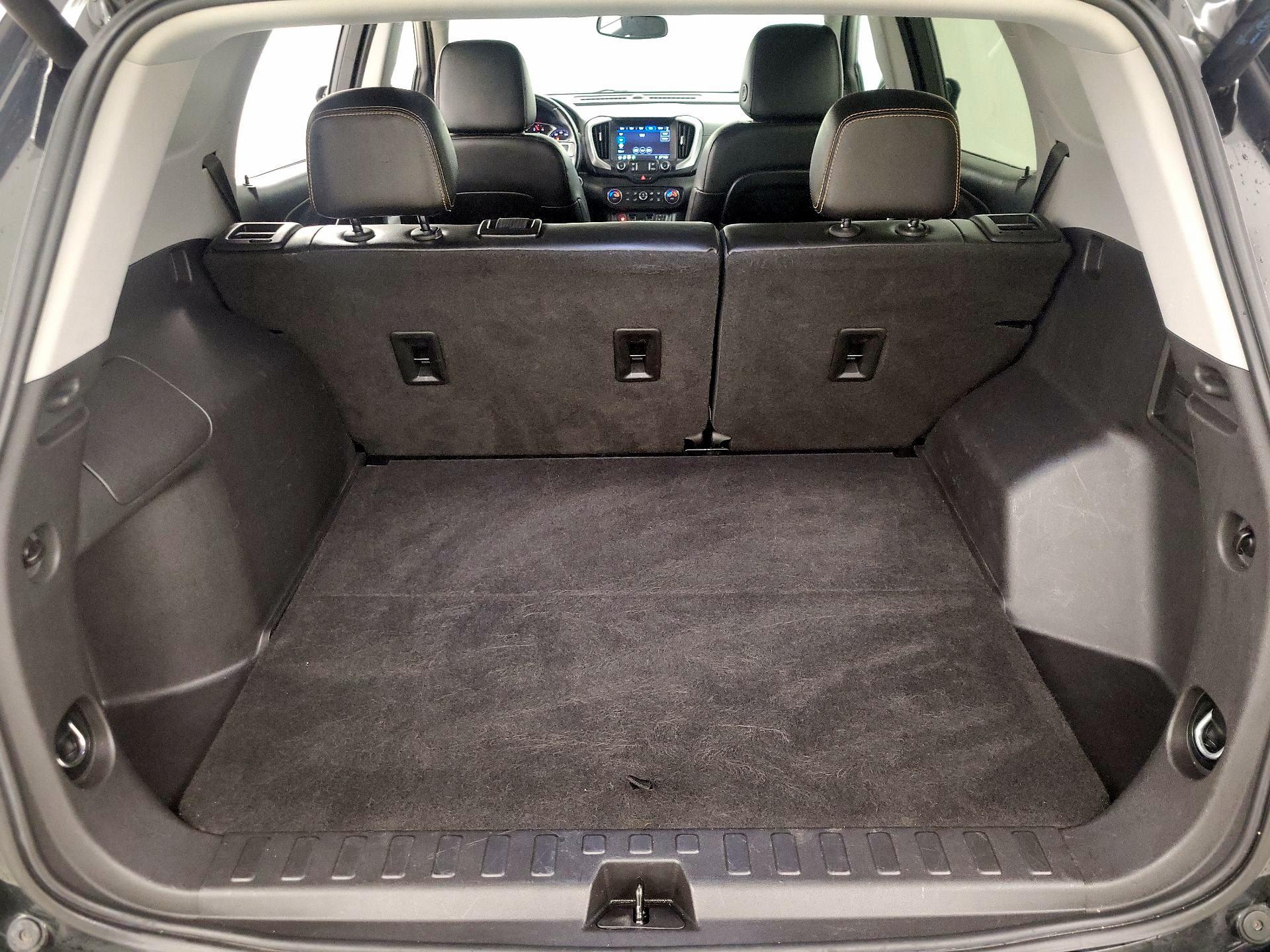 Thumbnail: 2021 GMC Terrain - 20